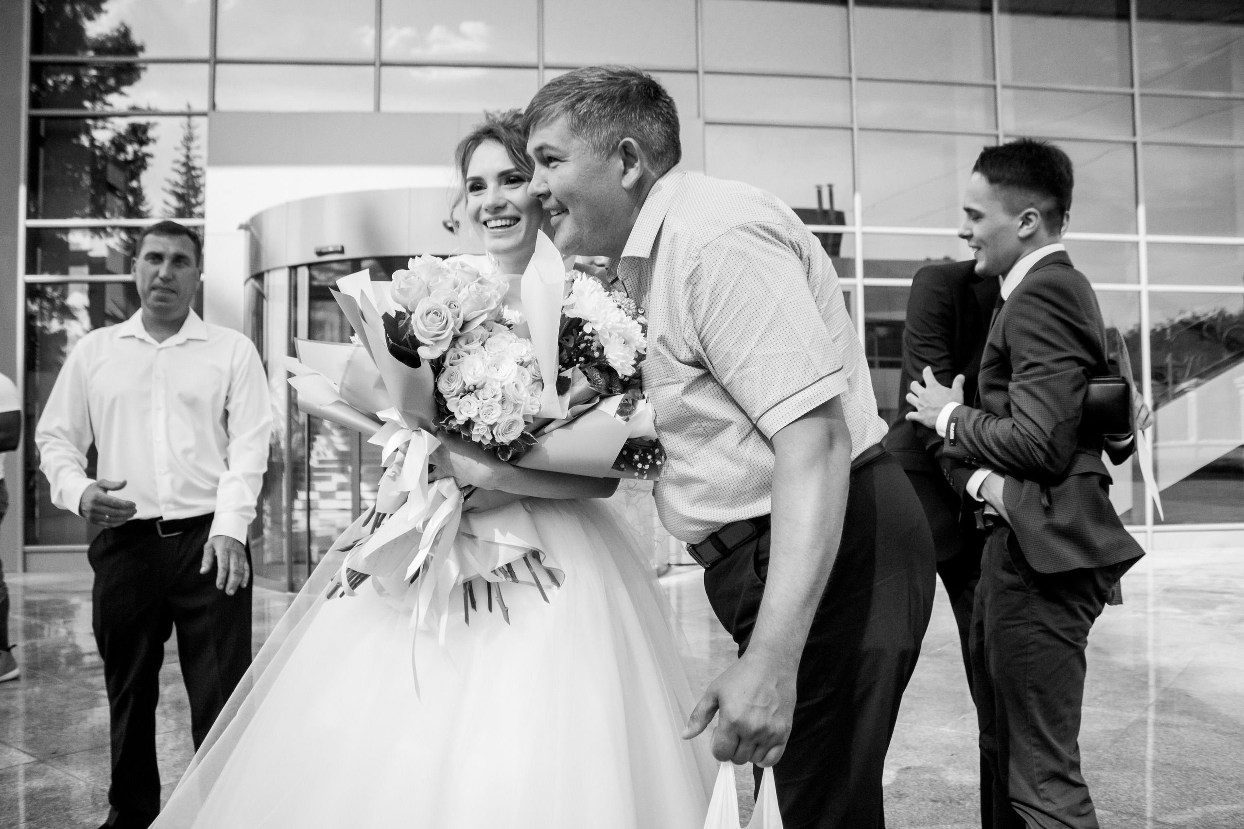 Wed: Вероника + Александр ❤️. Виктория Ларина — Портретный профессиональный фотограф в Иркутске