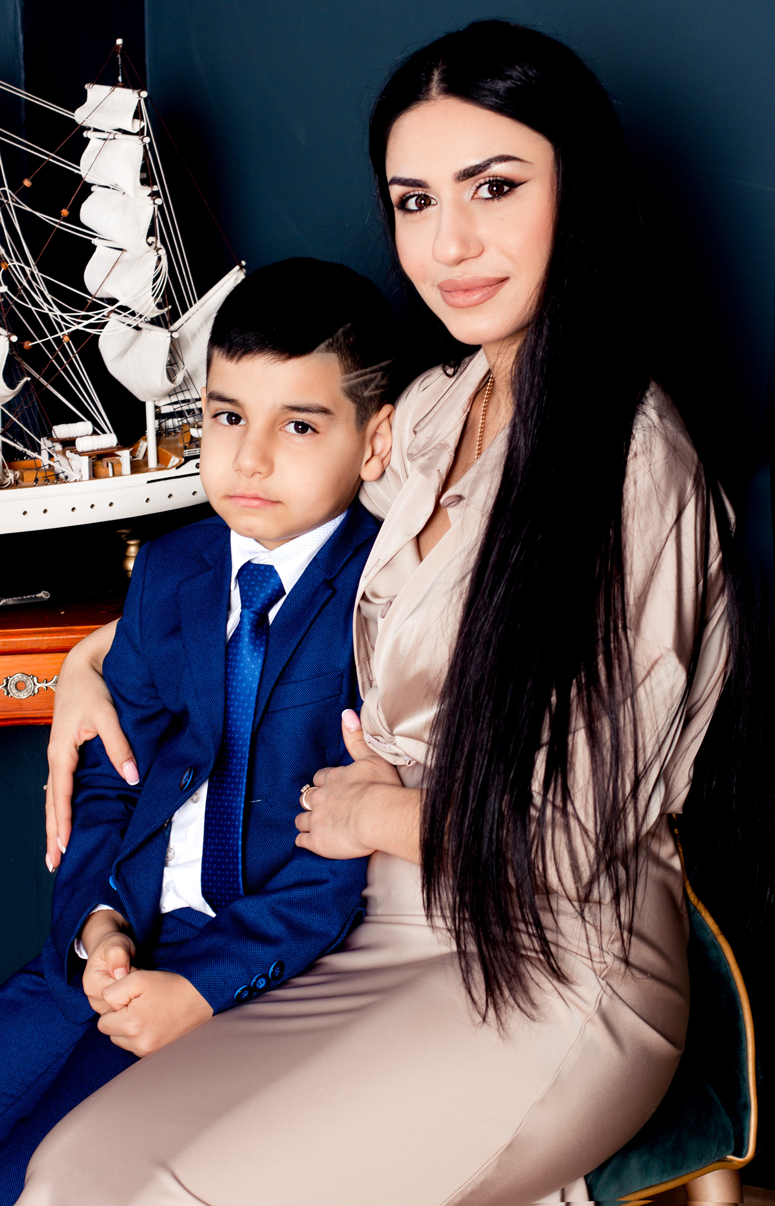 День рождения. Виктория Ларина — Портретный профессиональный фотограф в Иркутске