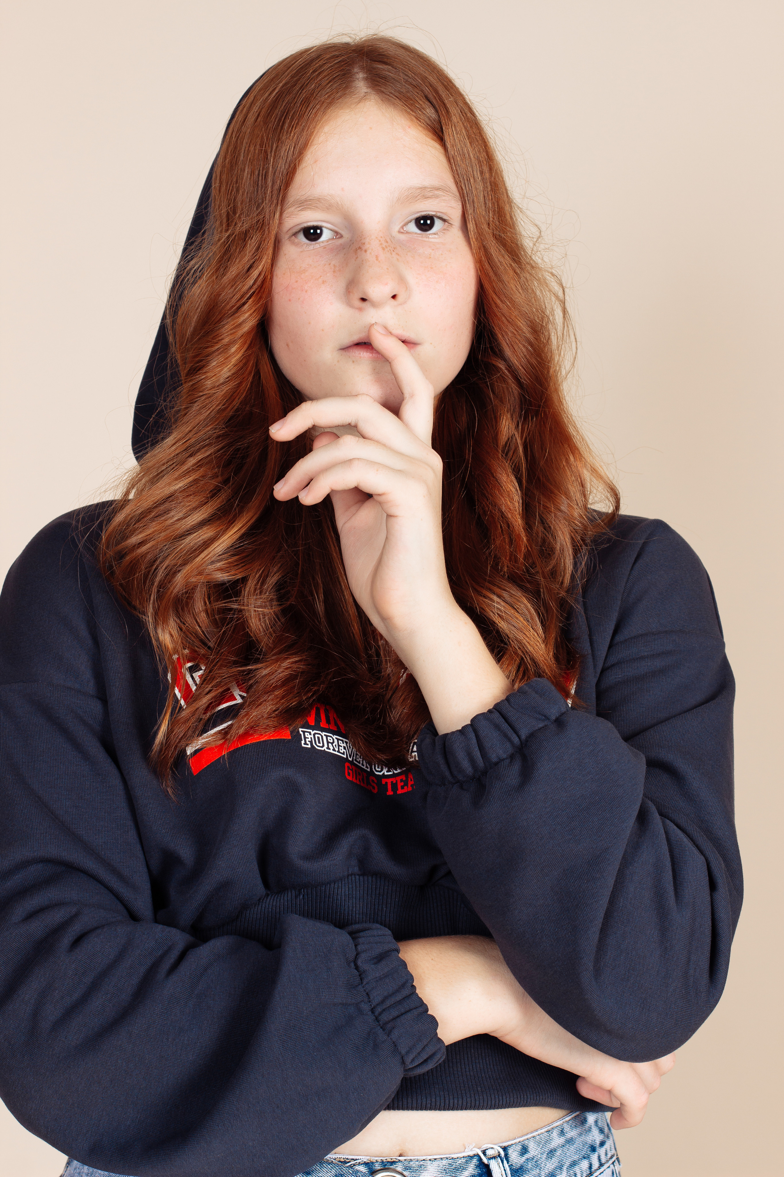 Лукбук. Совместно с Модельной школой и магазином Orby. Виктория Ларина — Портретный профессиональный фотограф в Иркутске