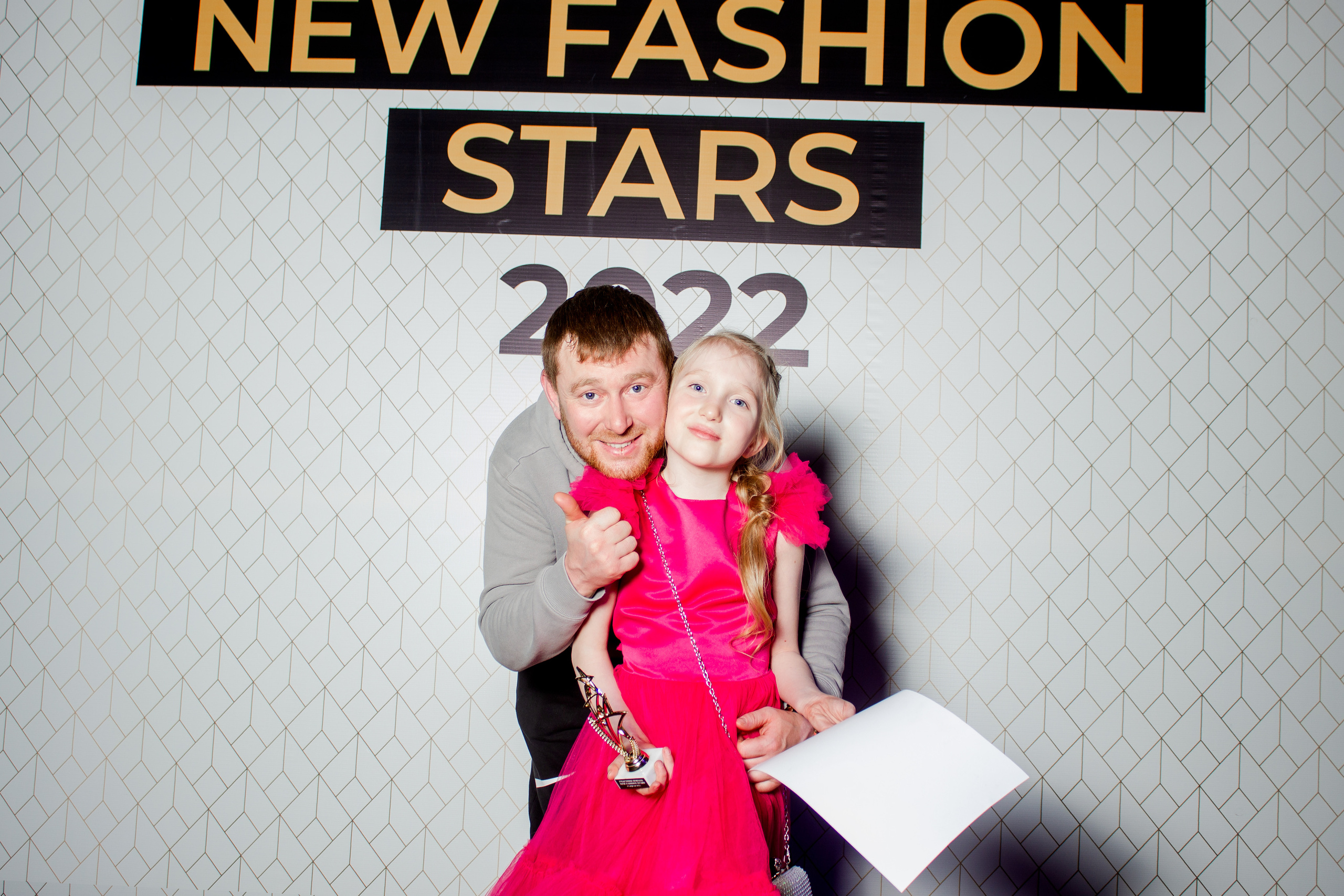 Fashion kids в open stars. Виктория Ларина — Портретный профессиональный фотограф в Иркутске