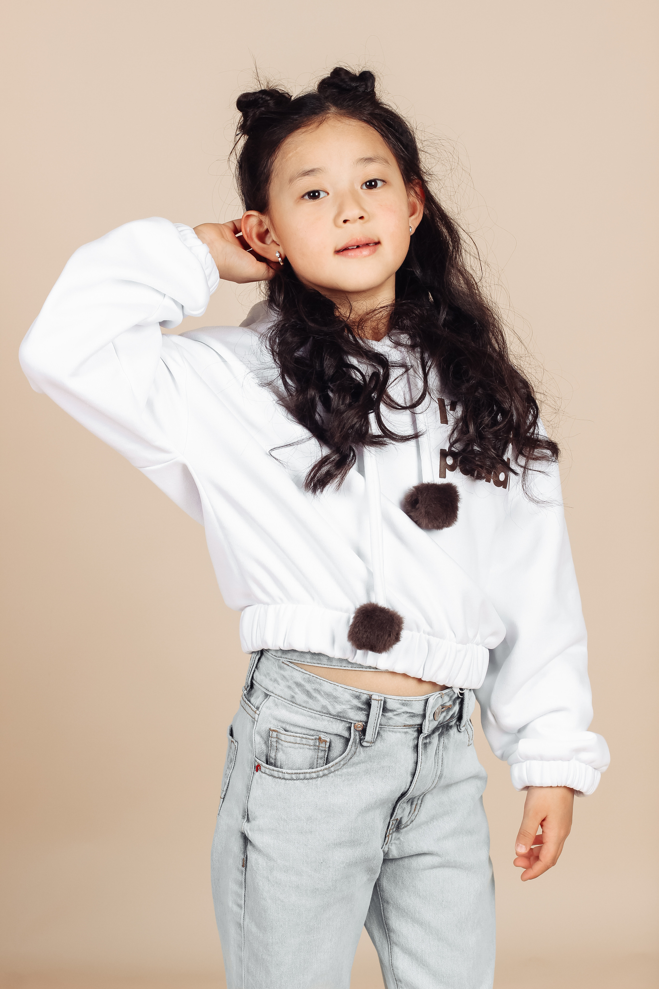 Лукбук. Совместно с Модельной школой и магазином Orby. Виктория Ларина — Портретный профессиональный фотограф в Иркутске