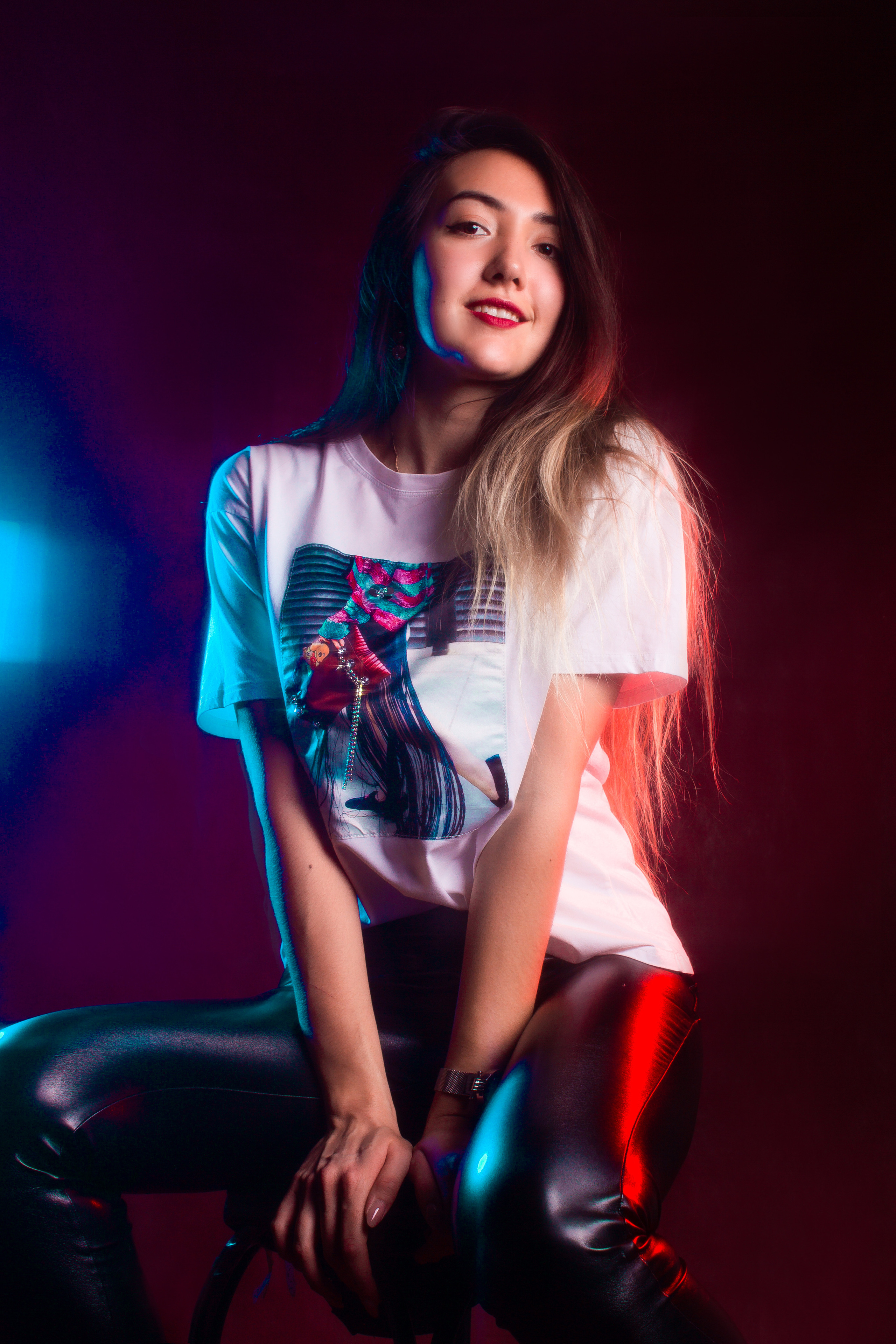 Архив 2019. Виктория Ларина — Портретный профессиональный фотограф в Иркутске