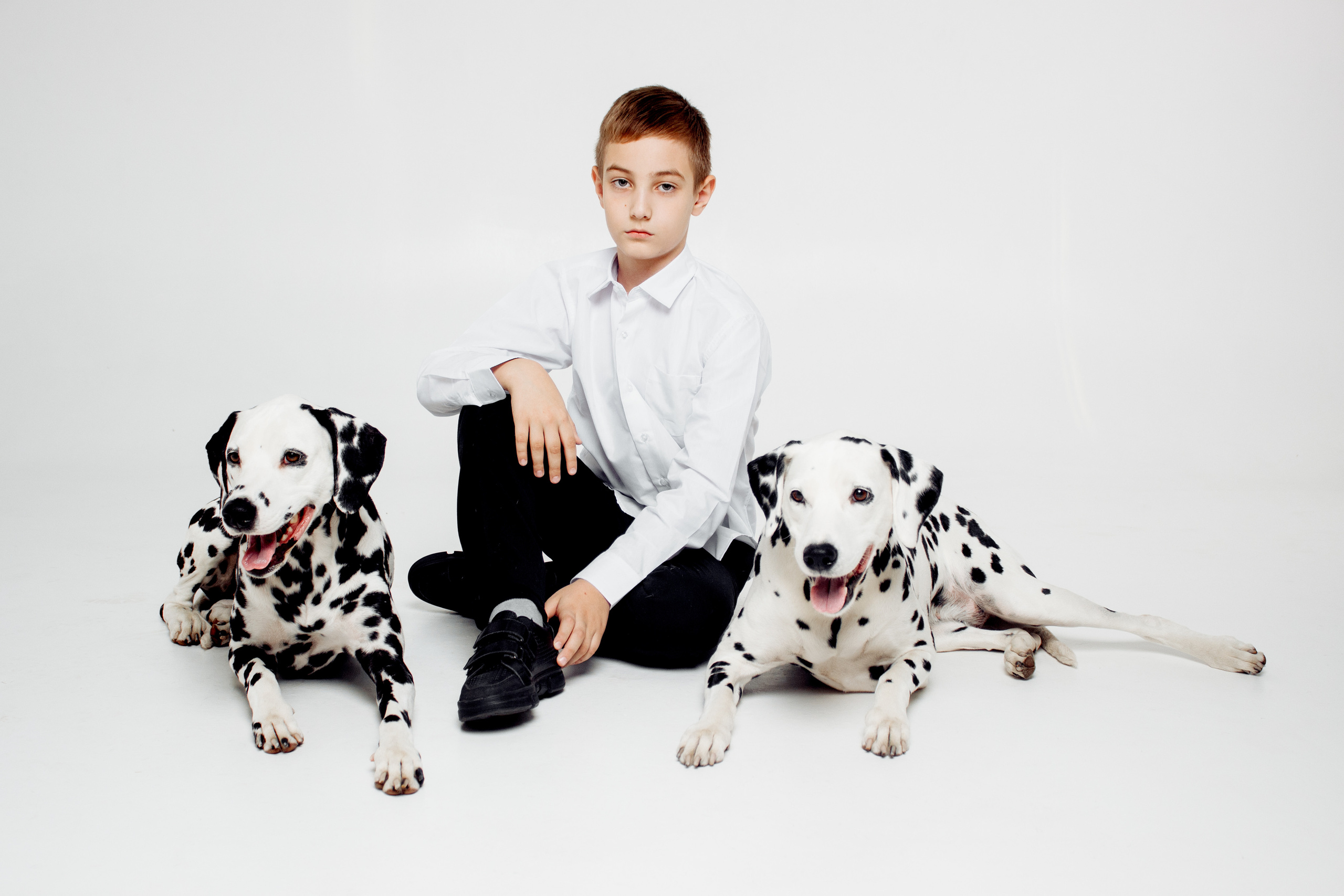 Фотопроект «Cruella» от Open stars. Виктория Ларина — Портретный профессиональный фотограф в Иркутске