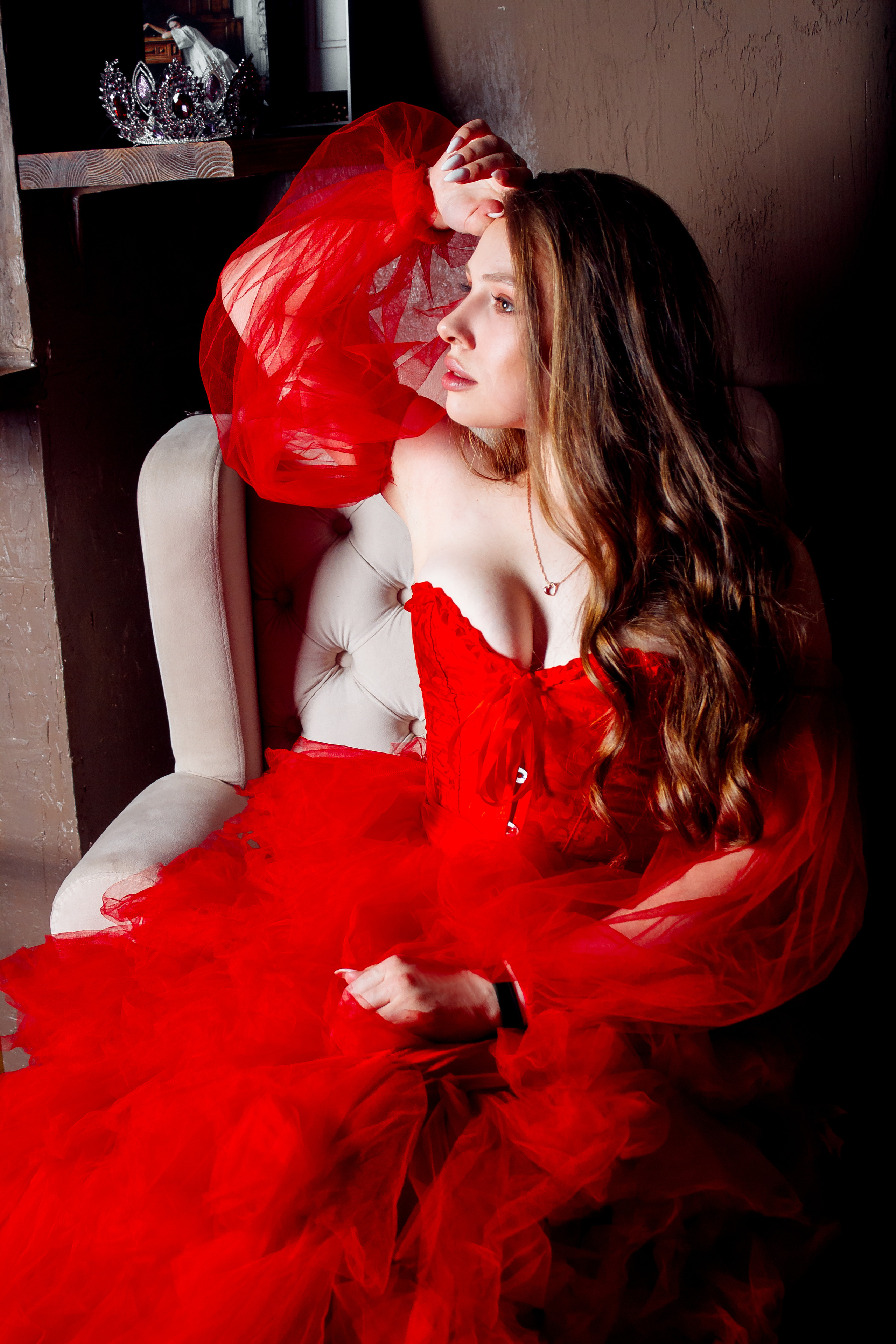 Фотосессия для участниц Красса Иркутск 1 часть. Виктория Ларина — Портретный профессиональный фотограф в Иркутске