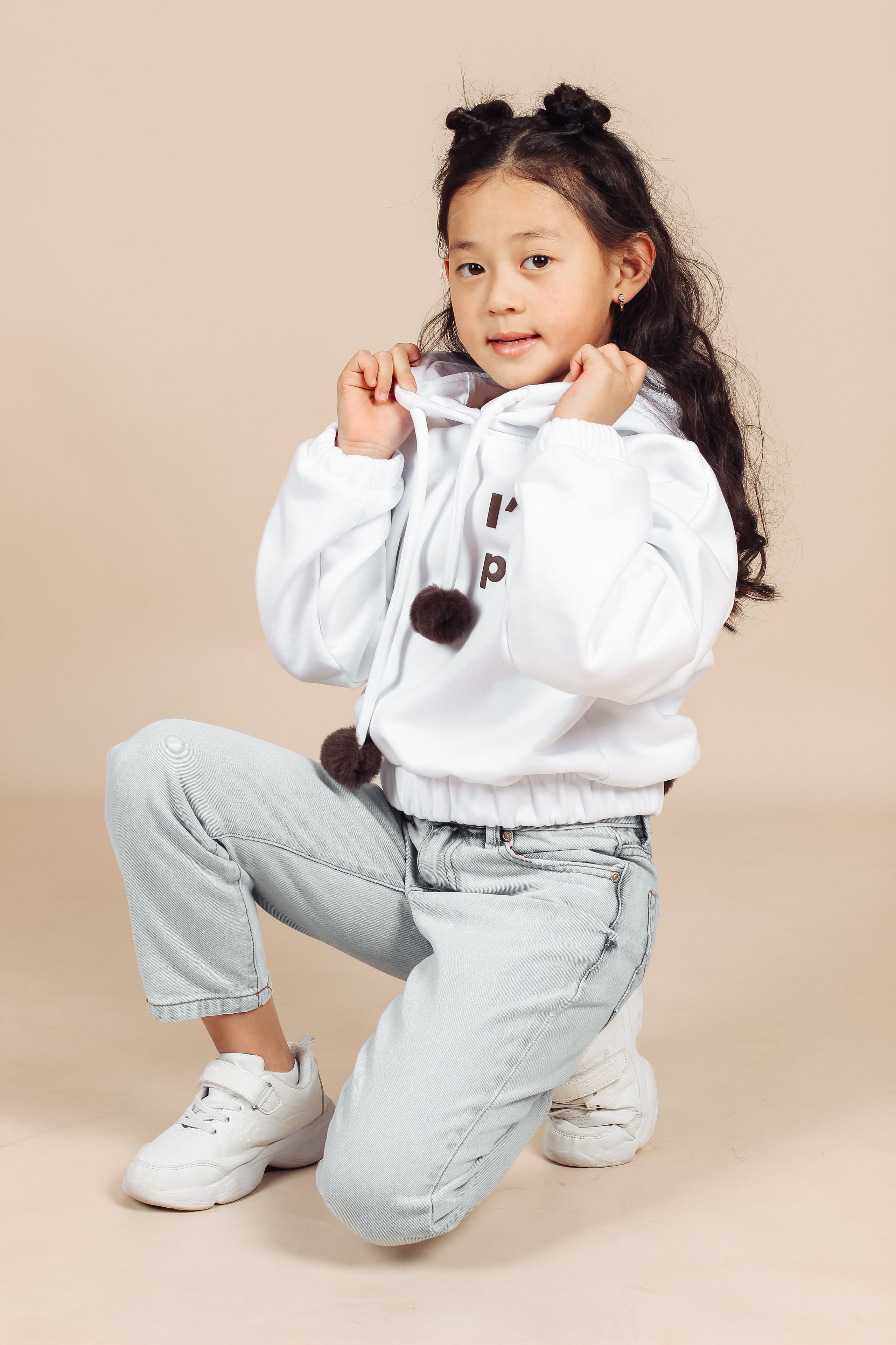 Лукбук. Совместно с Модельной школой и магазином Orby. Виктория Ларина — Портретный профессиональный фотограф в Иркутске