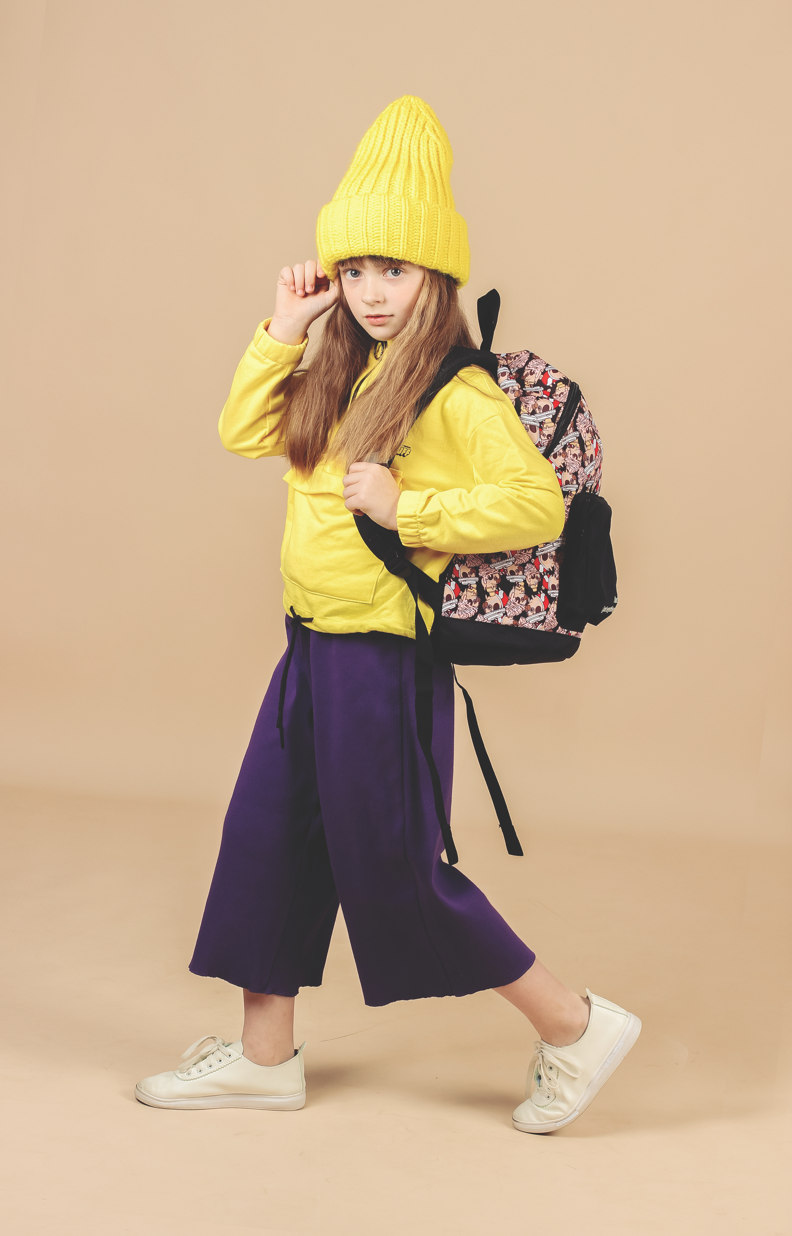 Лукбук. Совместно с Модельной школой и магазином Orby. Виктория Ларина — Портретный профессиональный фотограф в Иркутске