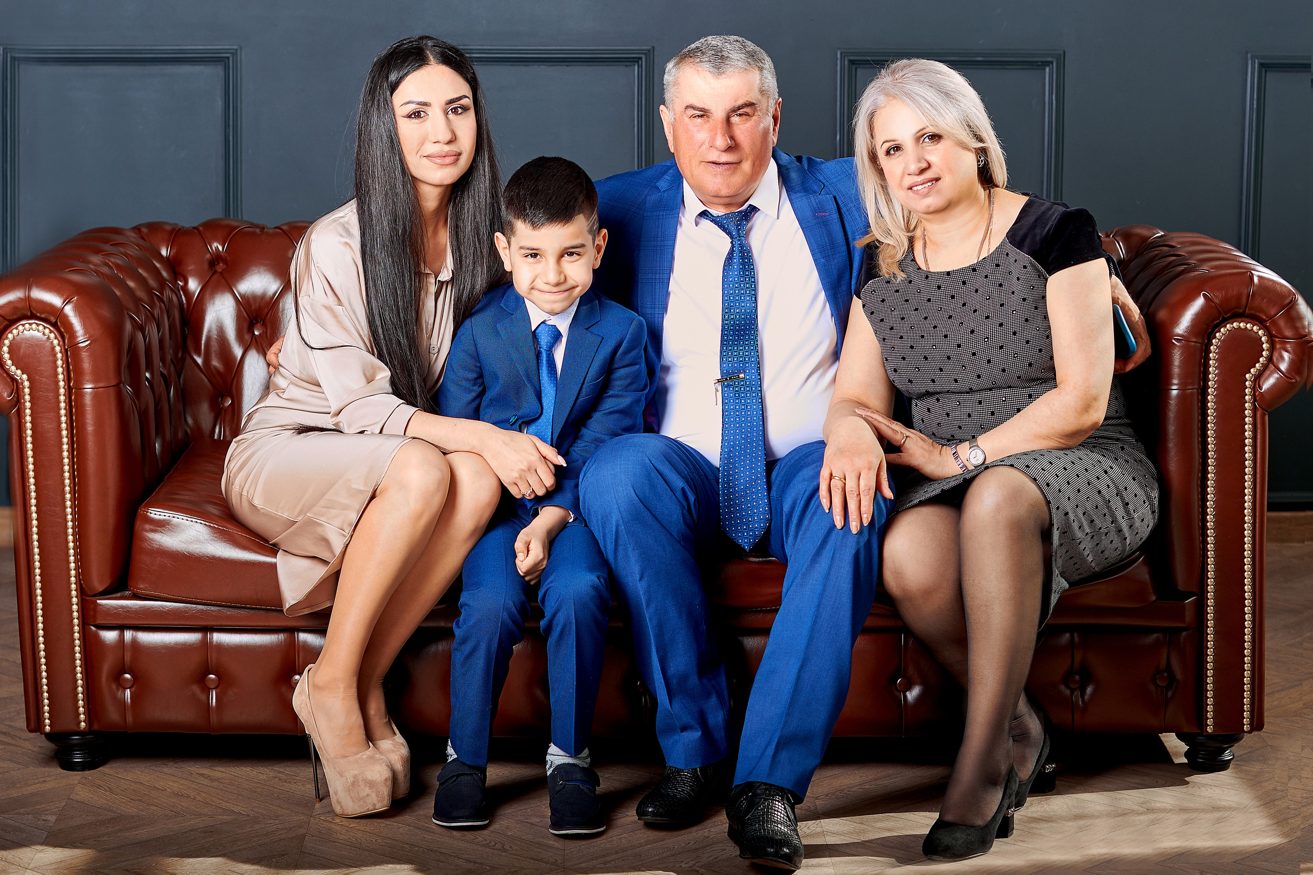 День рождения. Виктория Ларина — Портретный профессиональный фотограф в Иркутске