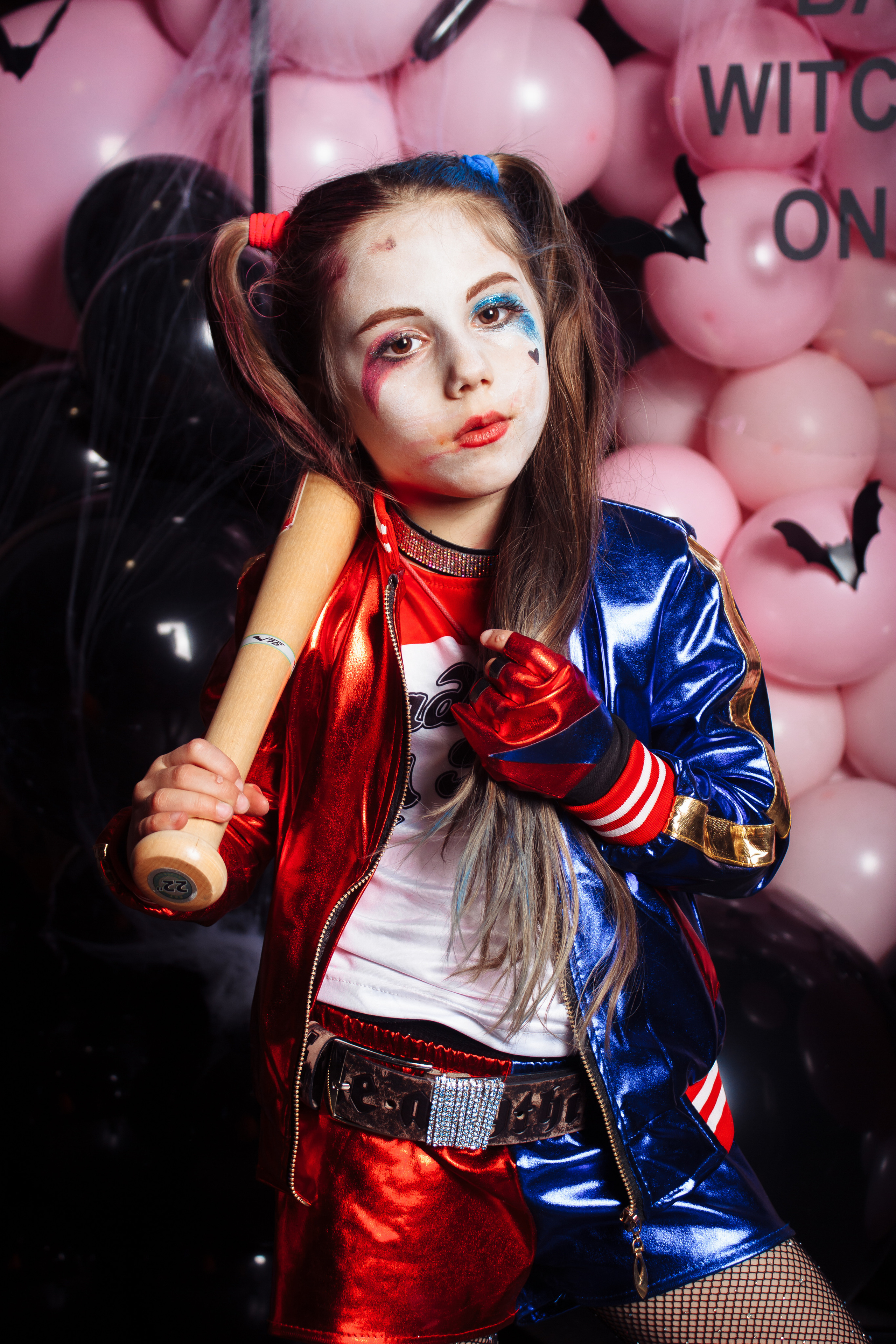 Хэллоуин — проект от Open stars. Виктория Ларина — Портретный профессиональный фотограф в Иркутске