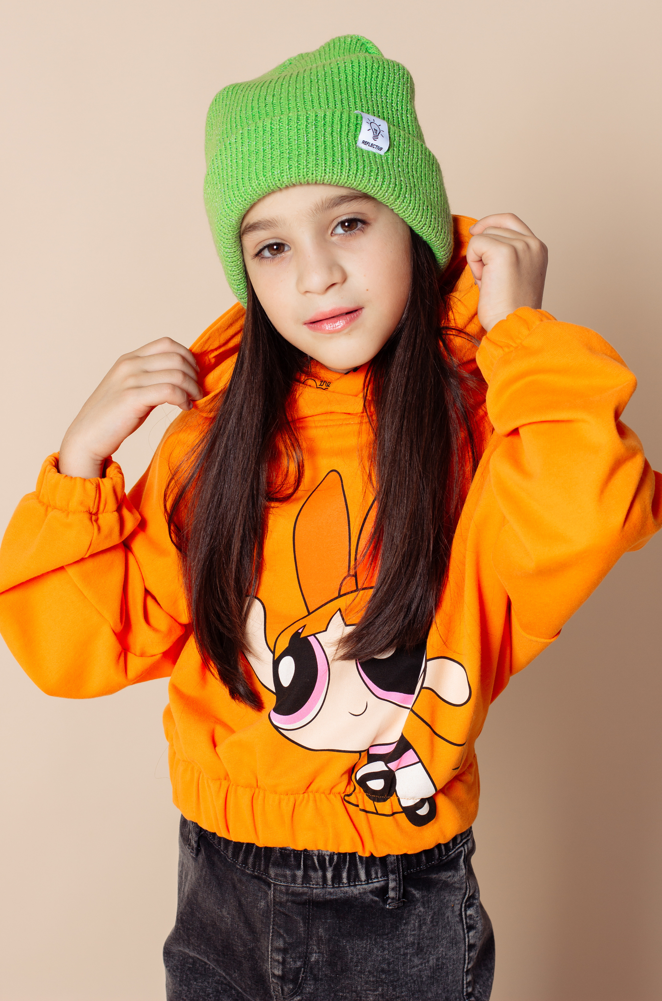 Лукбук. Совместно с Модельной школой и магазином Orby. Виктория Ларина — Портретный профессиональный фотограф в Иркутске