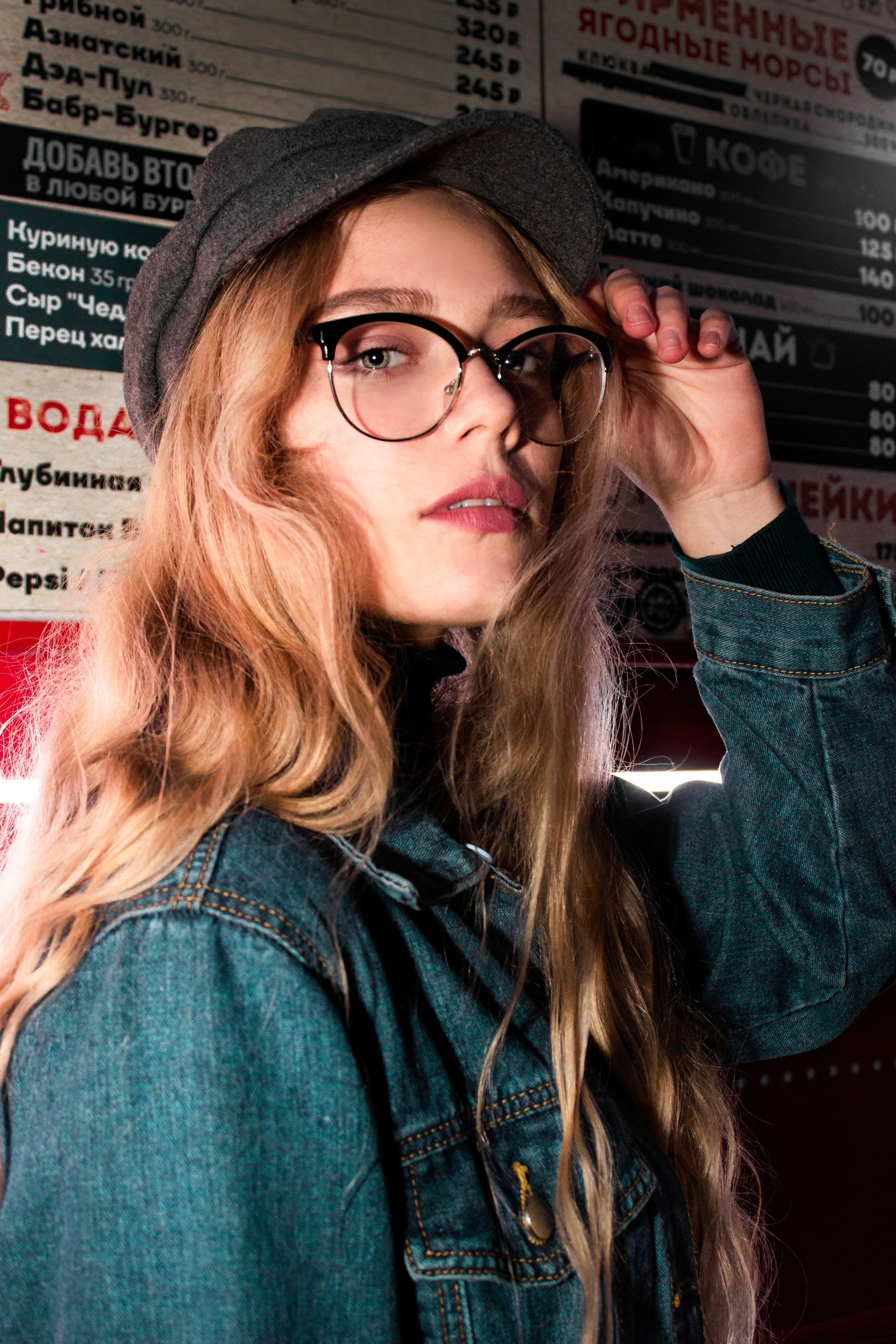 Архив 2019. Виктория Ларина — Портретный профессиональный фотограф в Иркутске