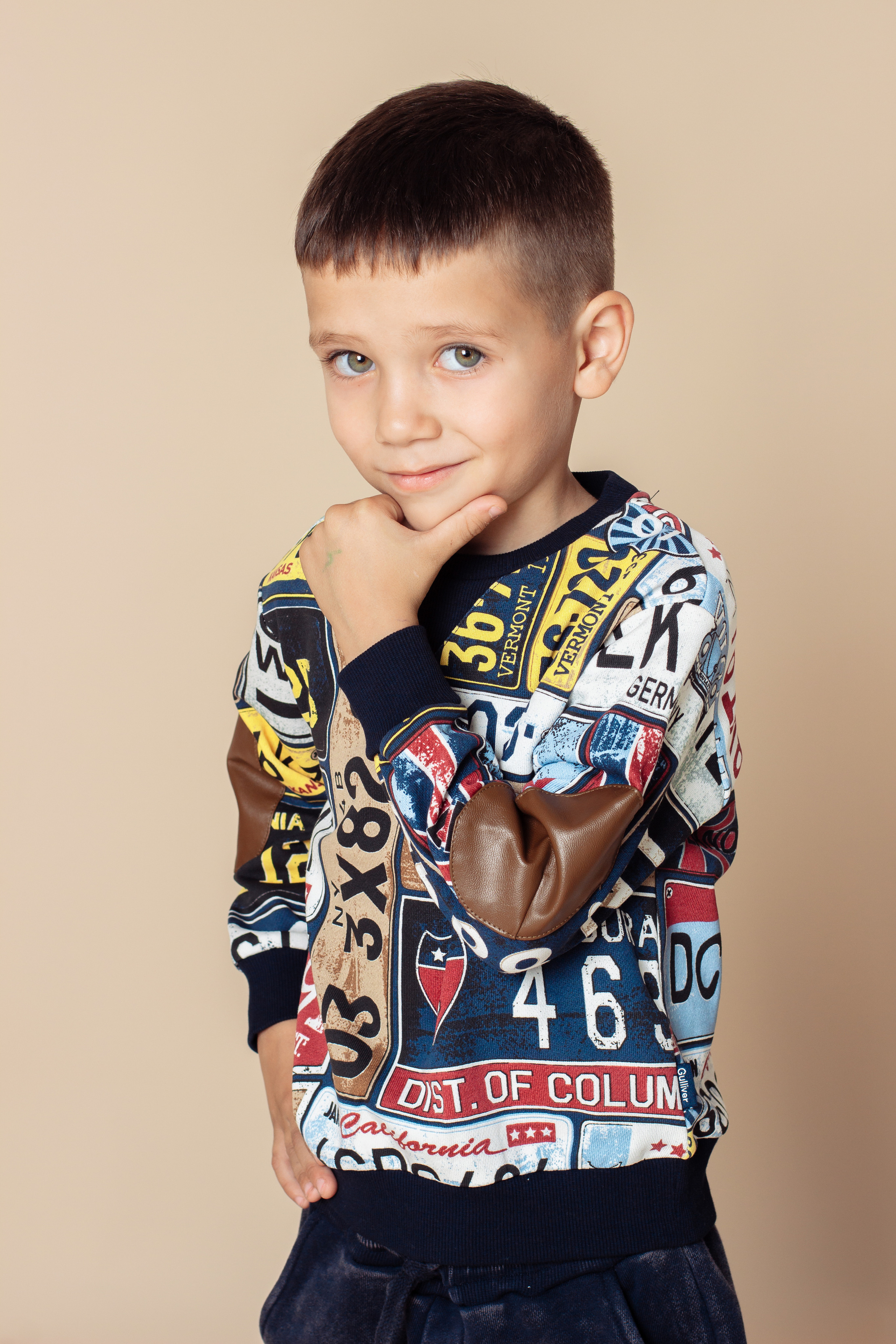 Лукбук. Совместно с Модельной школой и магазином Orby. Виктория Ларина — Портретный профессиональный фотограф в Иркутске