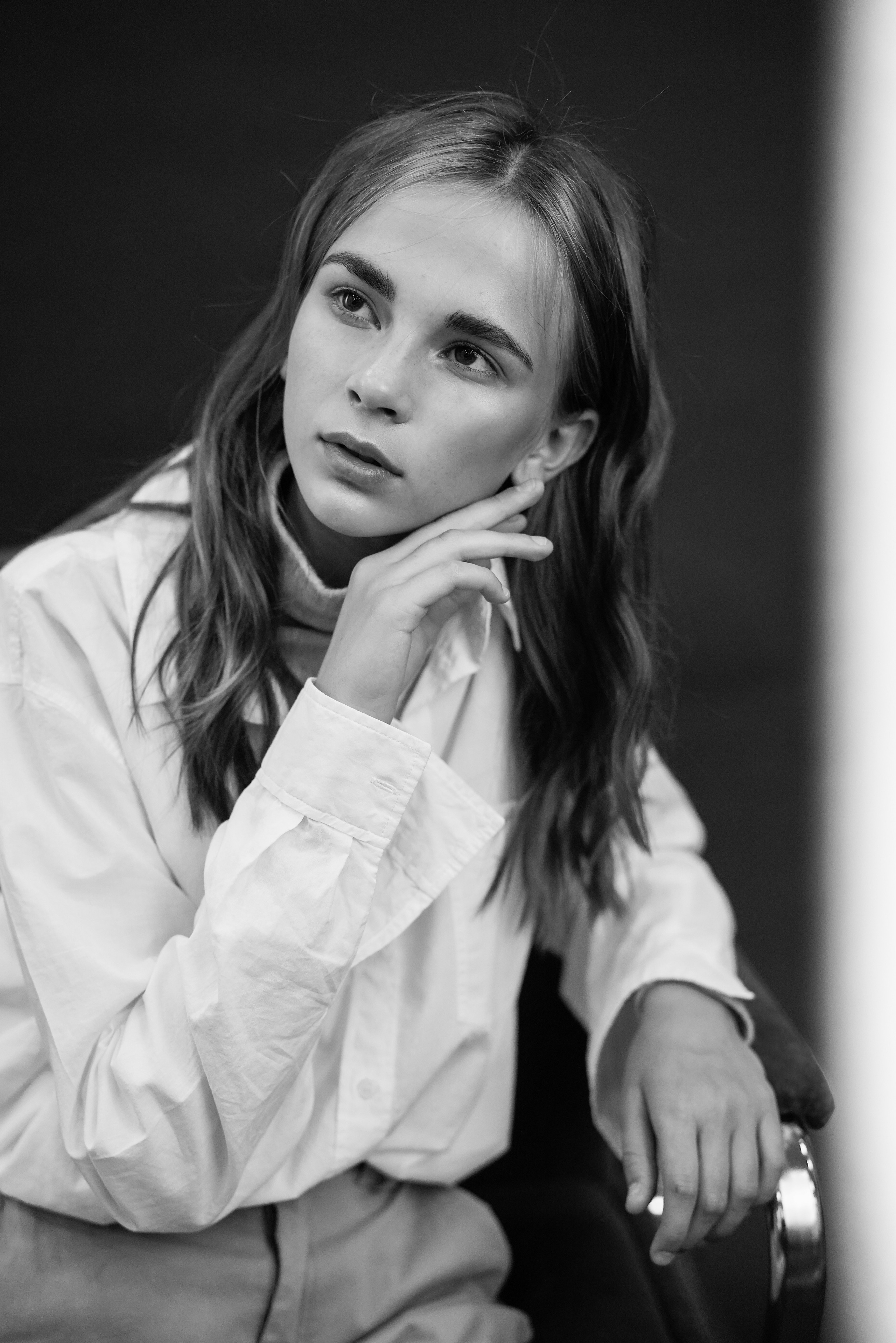 Студийные портреты, фотосессии. Виктория Ларина — Портретный профессиональный фотограф в Иркутске