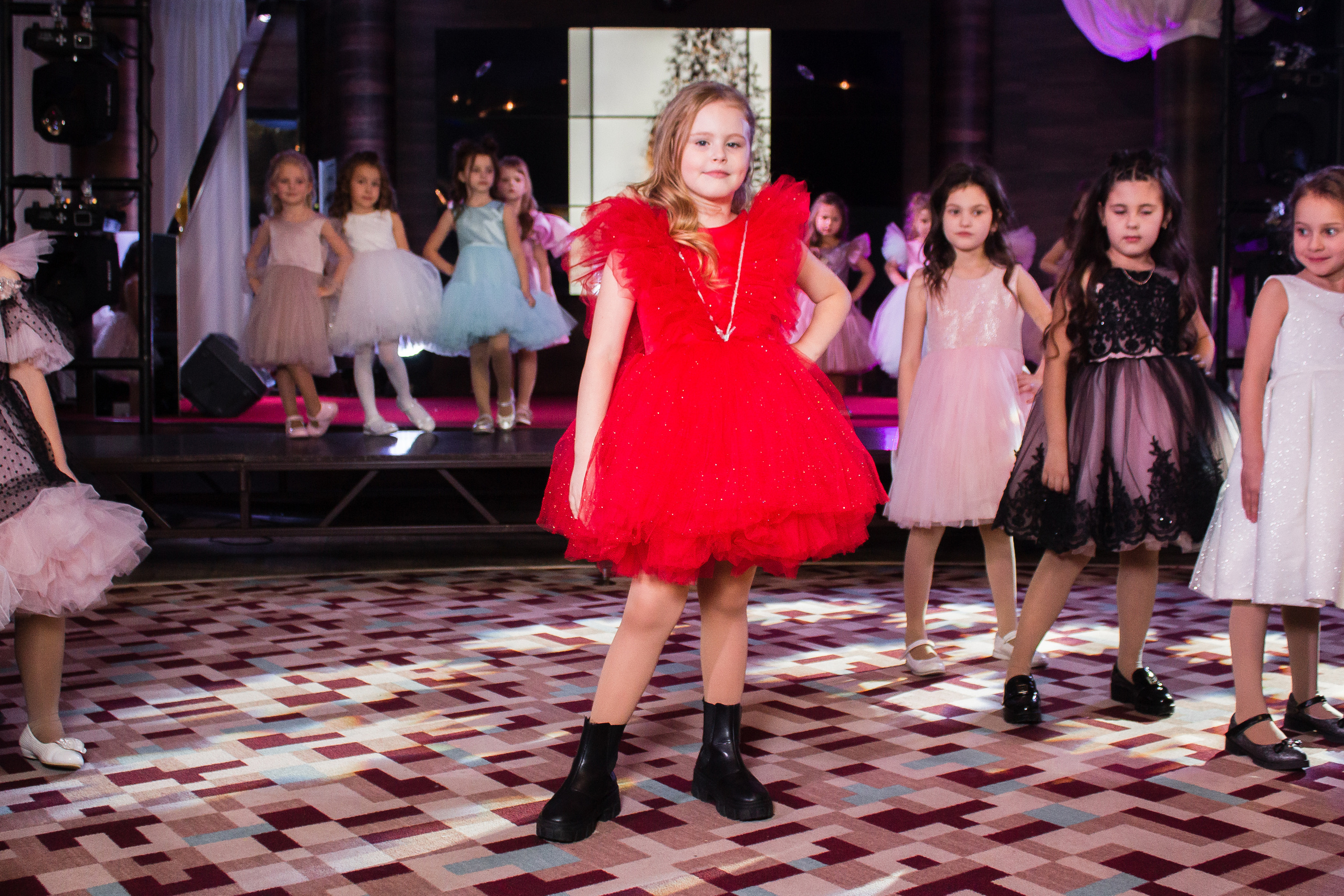 Open Diamond в open stars. Виктория Ларина — Портретный профессиональный фотограф в Иркутске