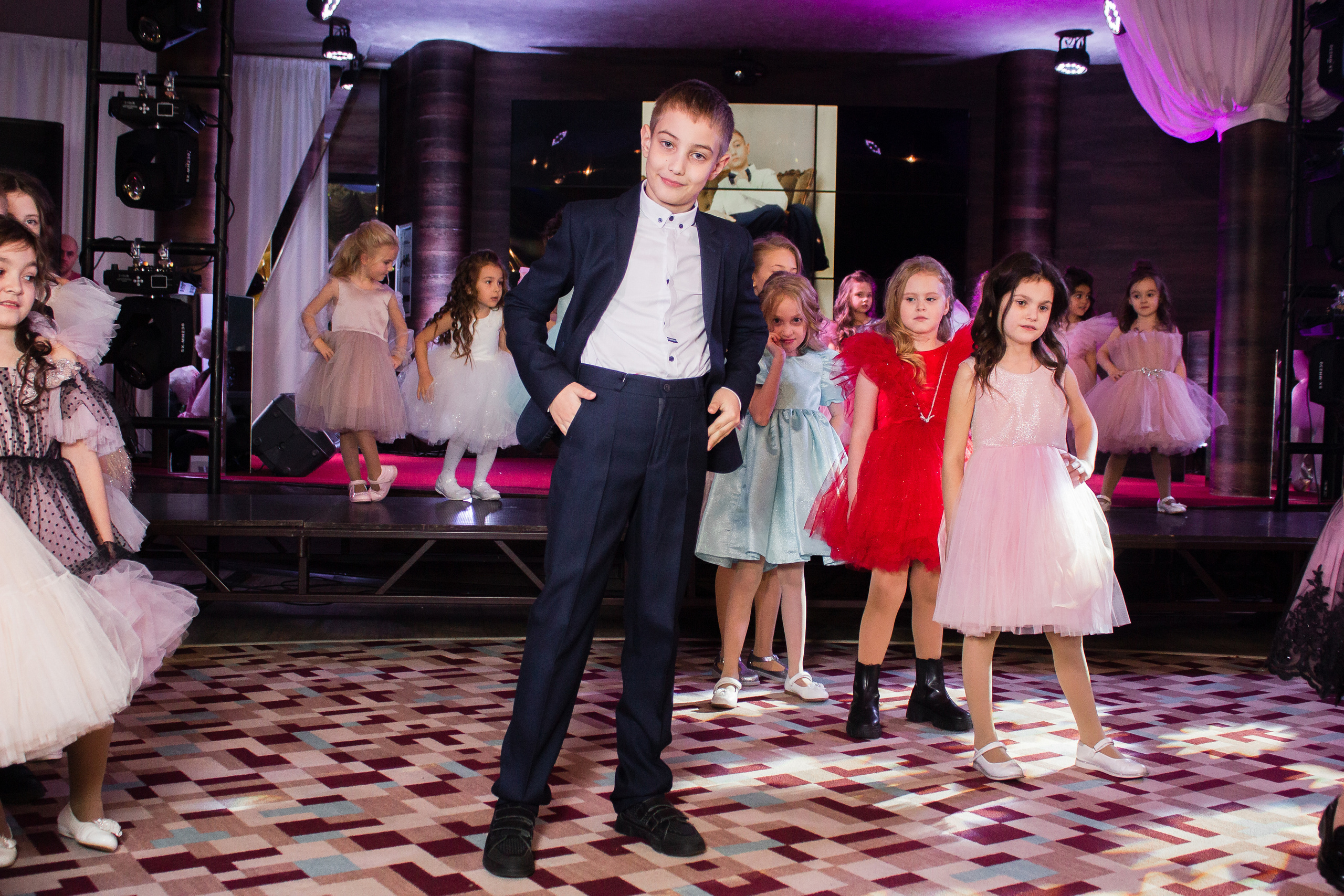 Open Diamond в open stars. Виктория Ларина — Портретный профессиональный фотограф в Иркутске