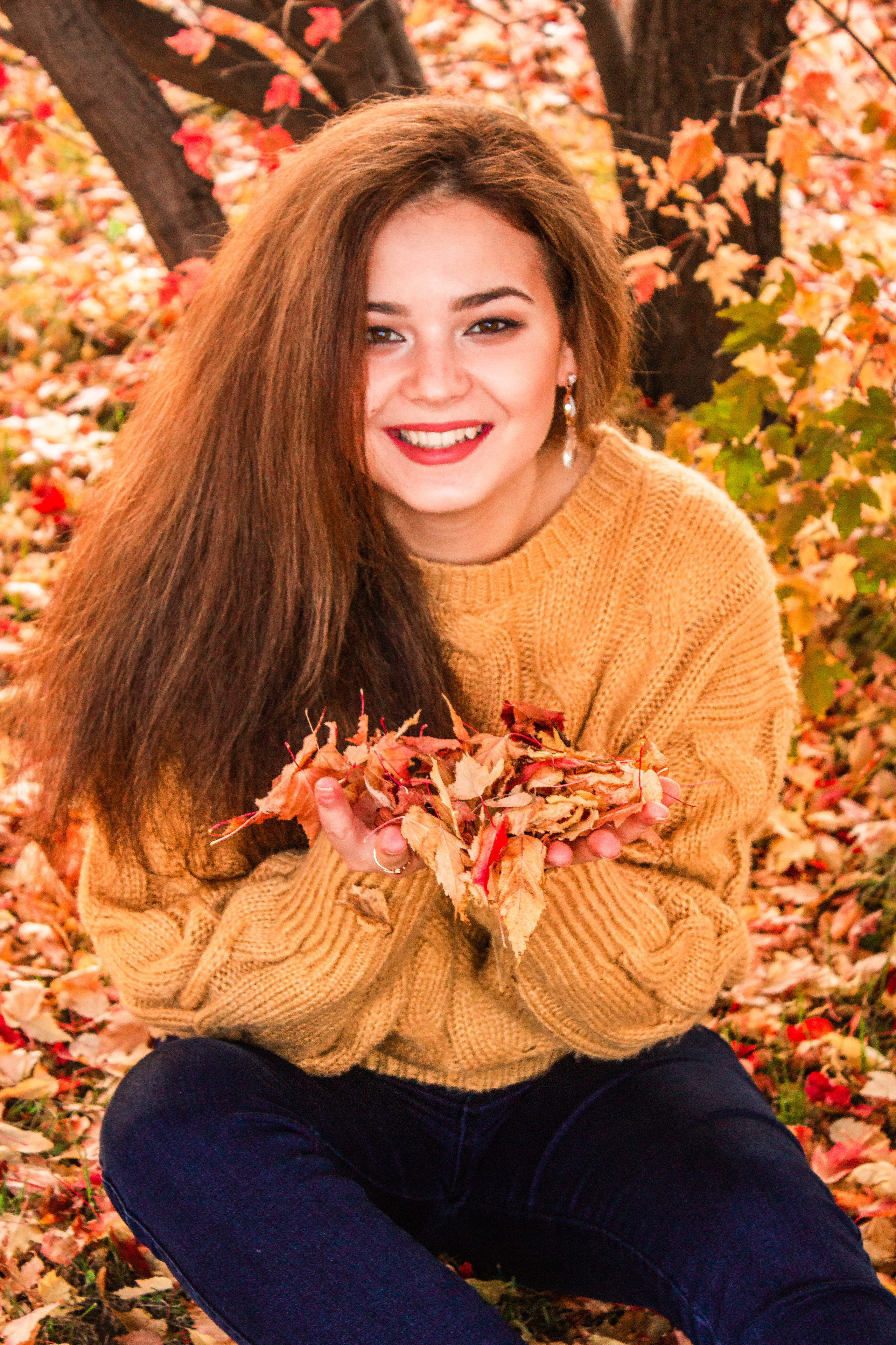 Архив 2019. Виктория Ларина — Портретный профессиональный фотограф в Иркутске