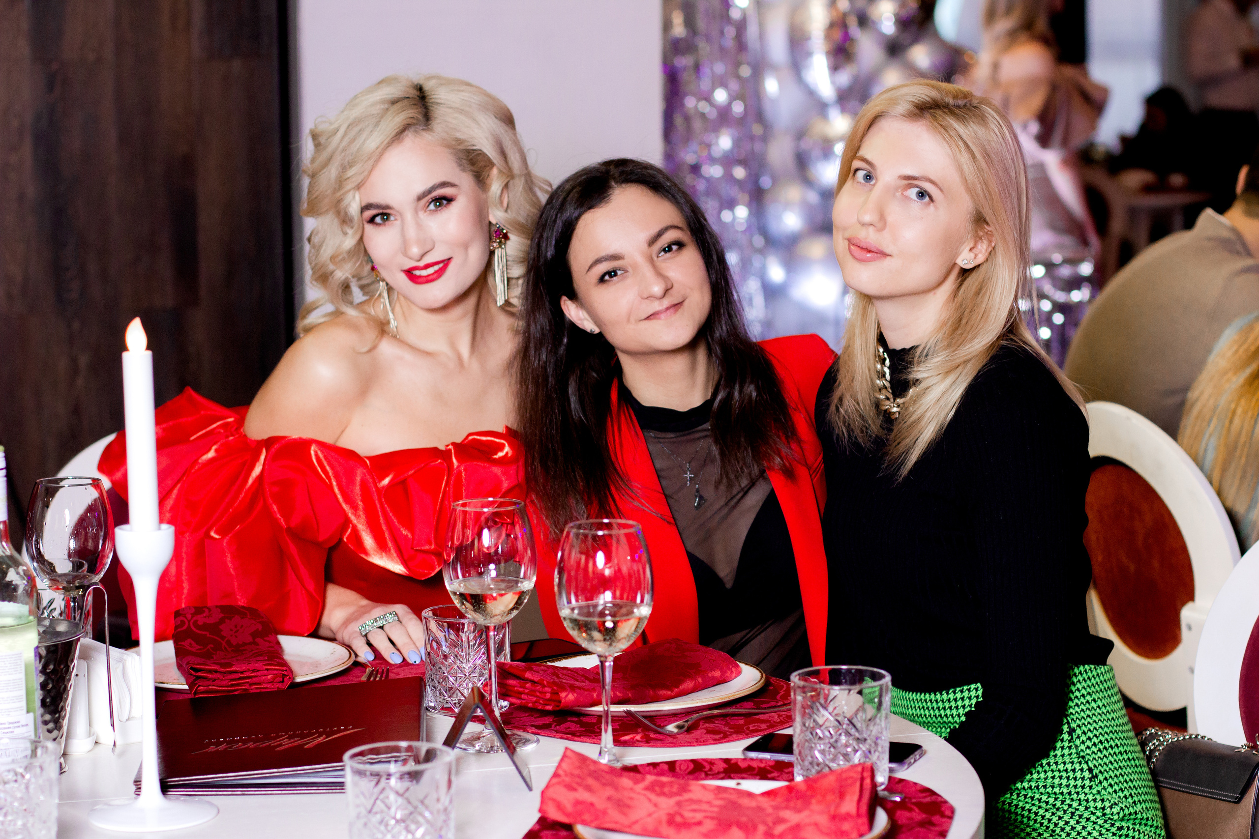 Концерт учеников Люсьены Тааг. Виктория Ларина — Портретный профессиональный фотограф в Иркутске