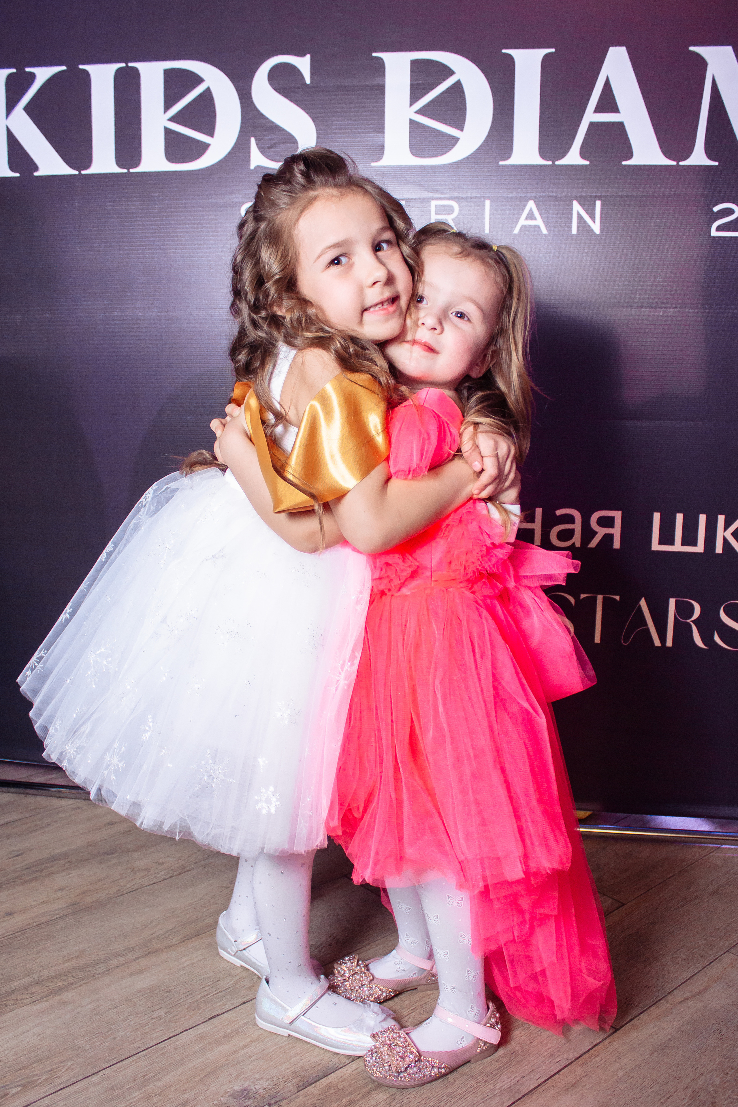 Open Diamond в open stars. Виктория Ларина — Портретный профессиональный фотограф в Иркутске