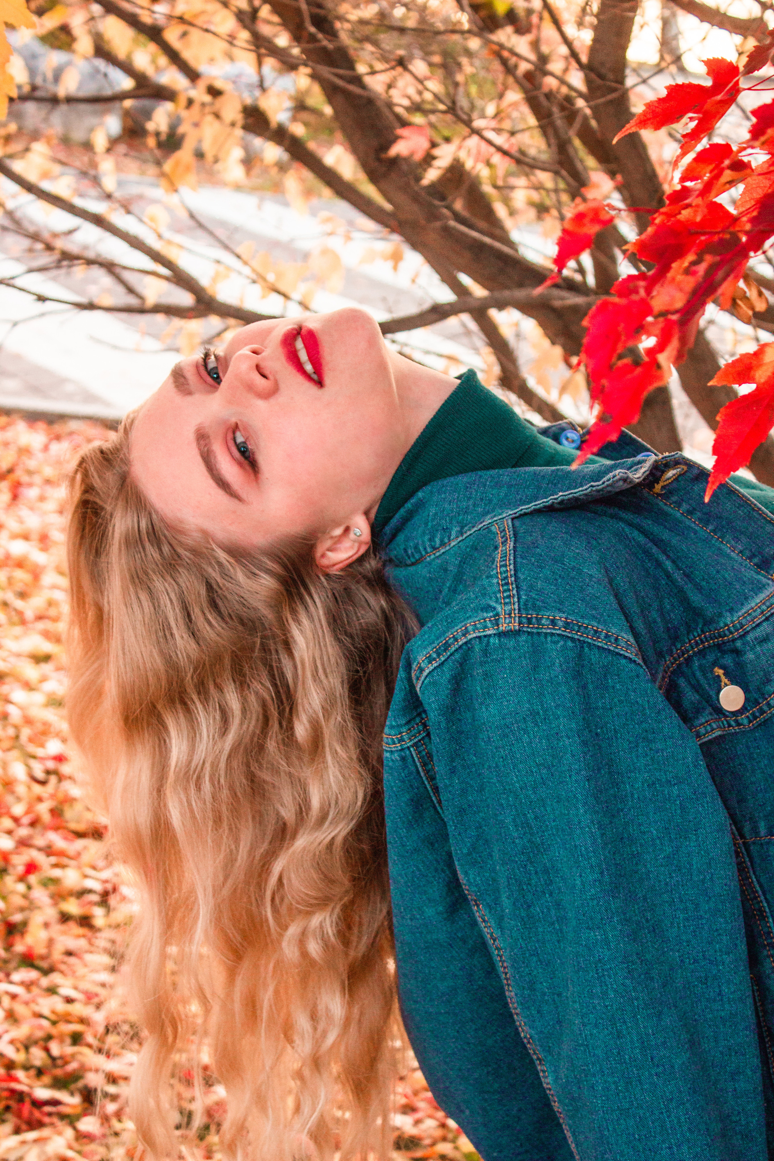 Архив 2019. Виктория Ларина — Портретный профессиональный фотограф в Иркутске