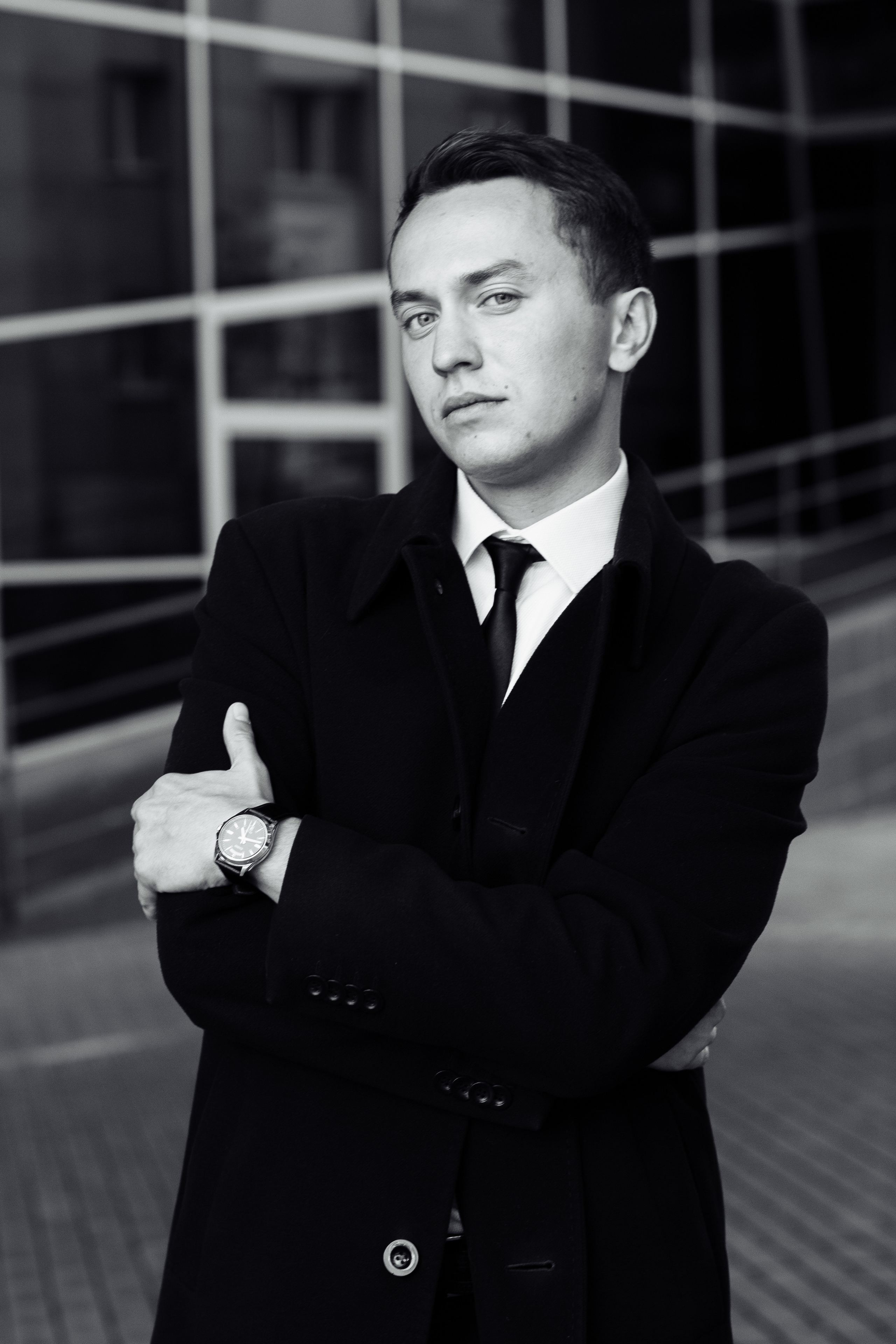 Фотосессия , мужской портрет, Портрет журналиста. Виктория Ларина — Портретный профессиональный фотограф в Иркутске