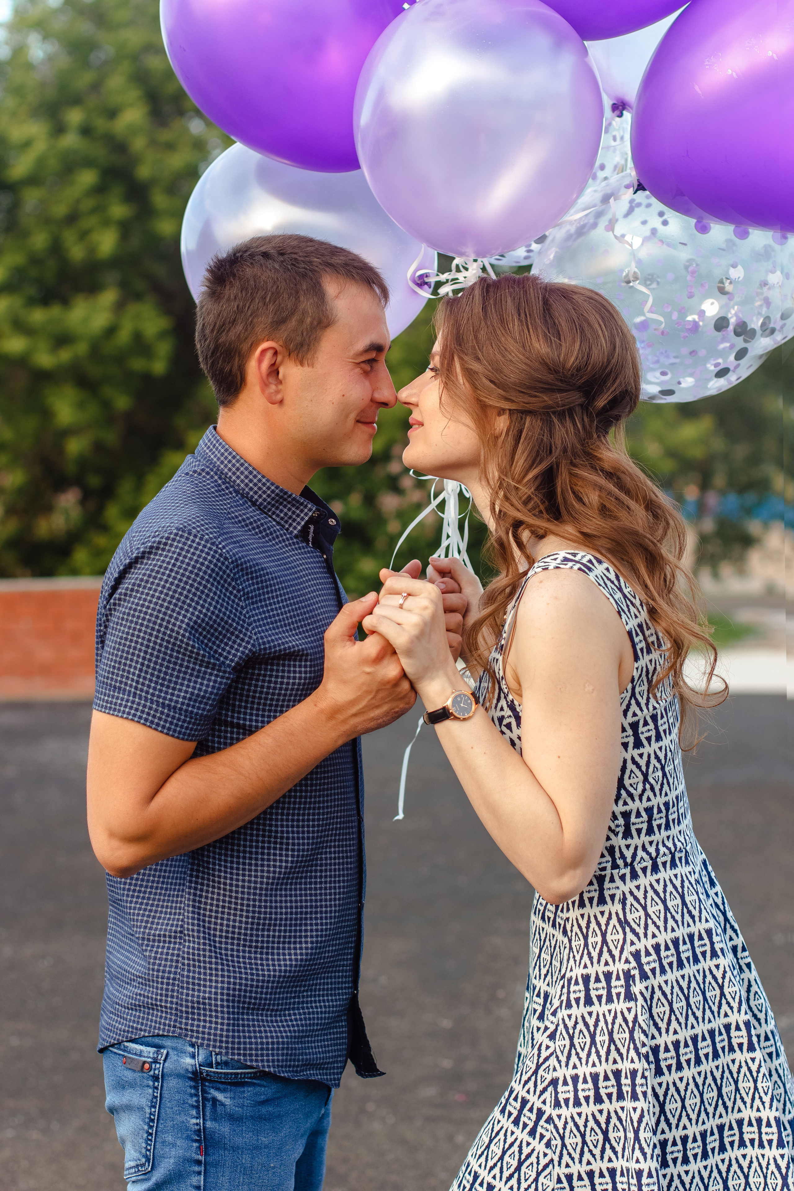 Love story «В ожидании чуда». Виктория Ларина — Портретный профессиональный фотограф в Иркутске