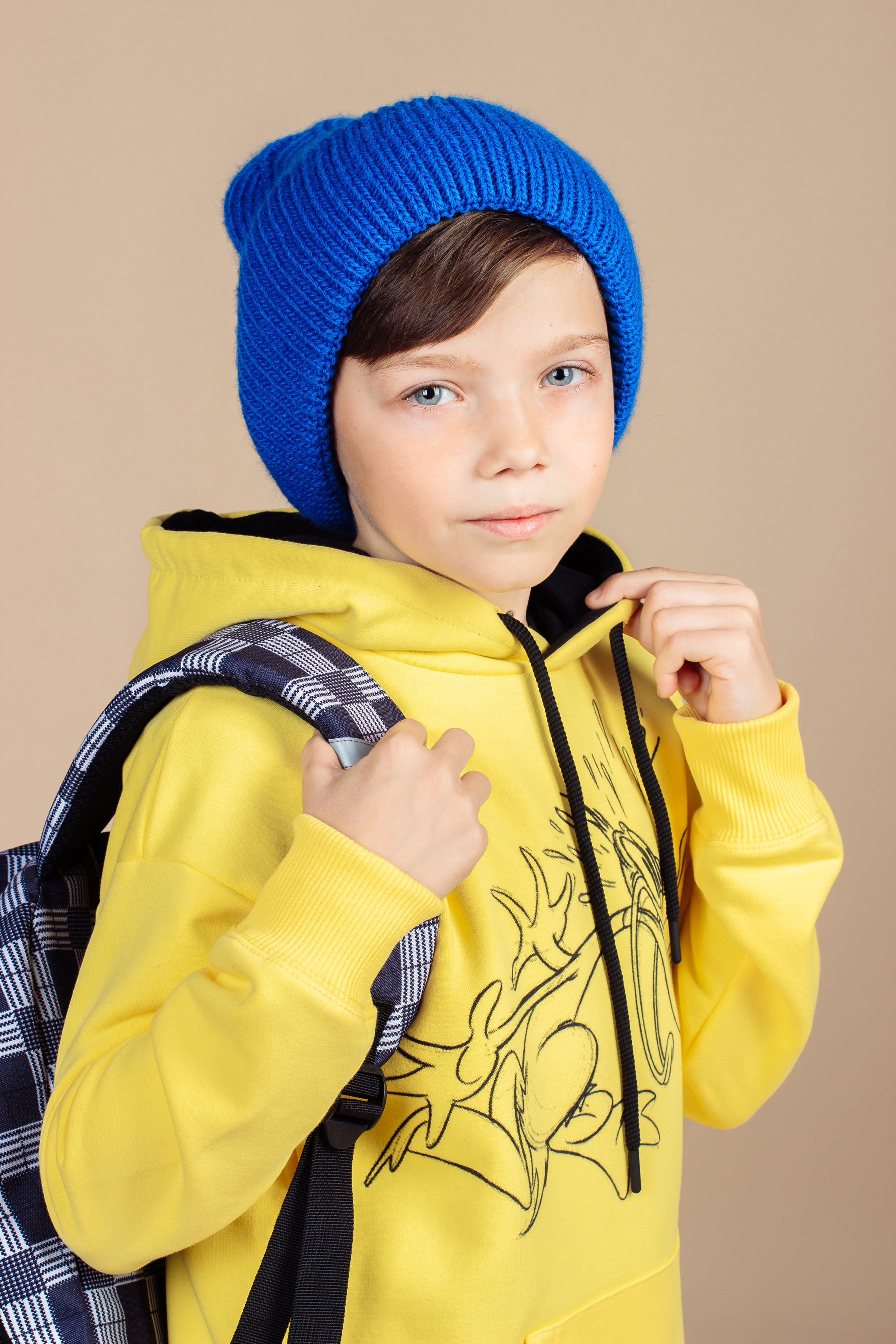 Лукбук. Совместно с Модельной школой и магазином Orby. Виктория Ларина — Портретный профессиональный фотограф в Иркутске