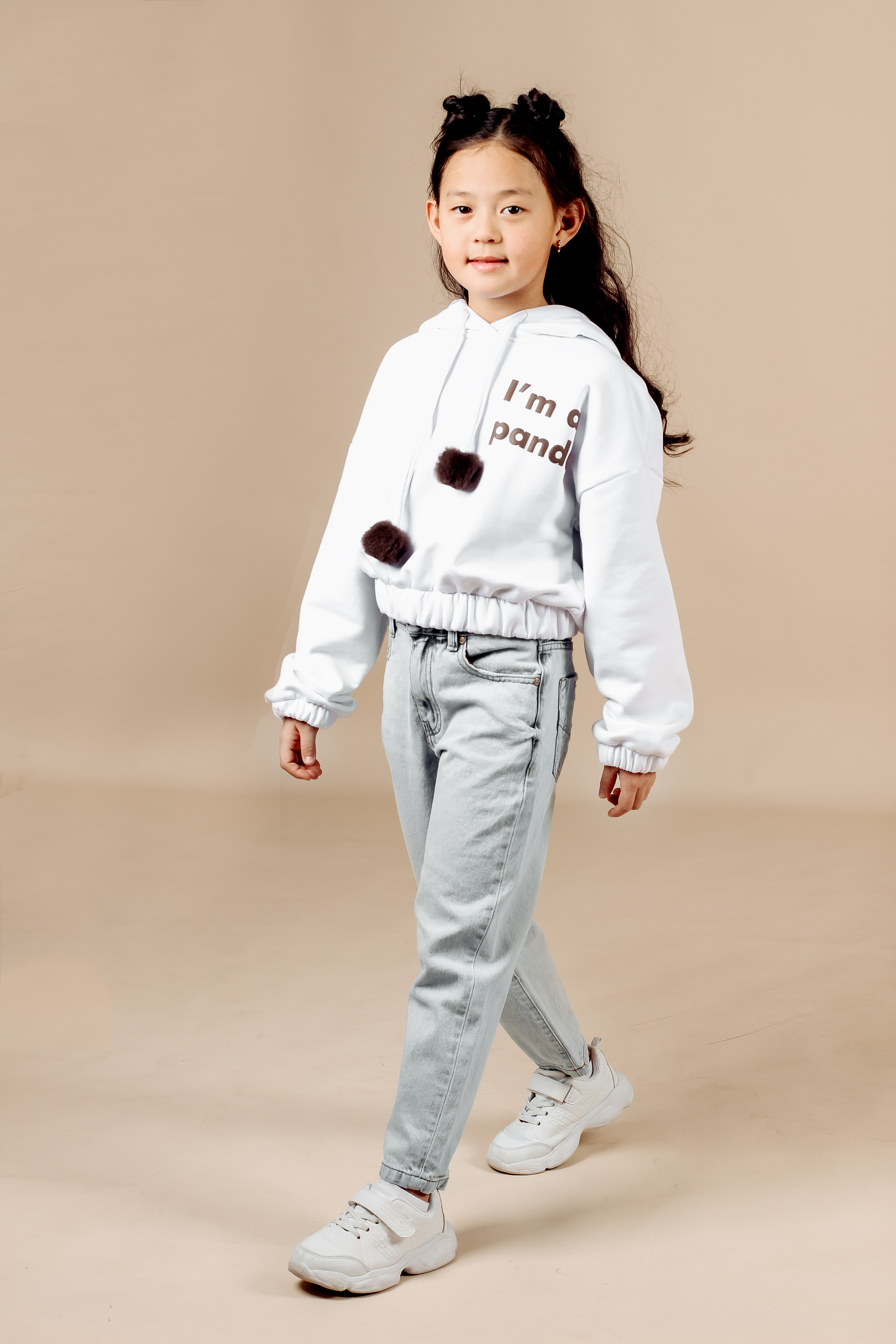 Лукбук. Совместно с Модельной школой и магазином Orby. Виктория Ларина — Портретный профессиональный фотограф в Иркутске