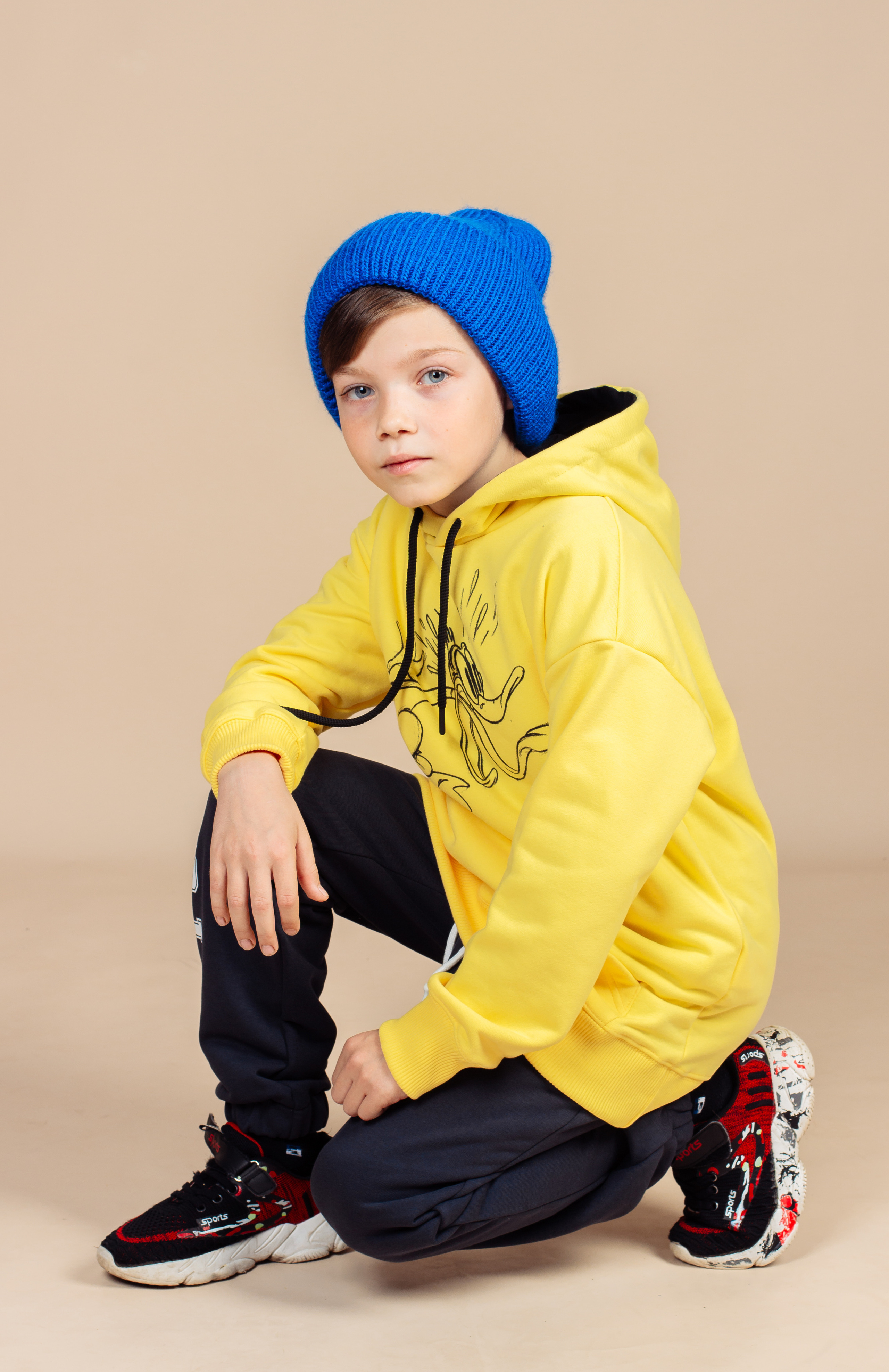 Лукбук. Совместно с Модельной школой и магазином Orby. Виктория Ларина — Портретный профессиональный фотограф в Иркутске