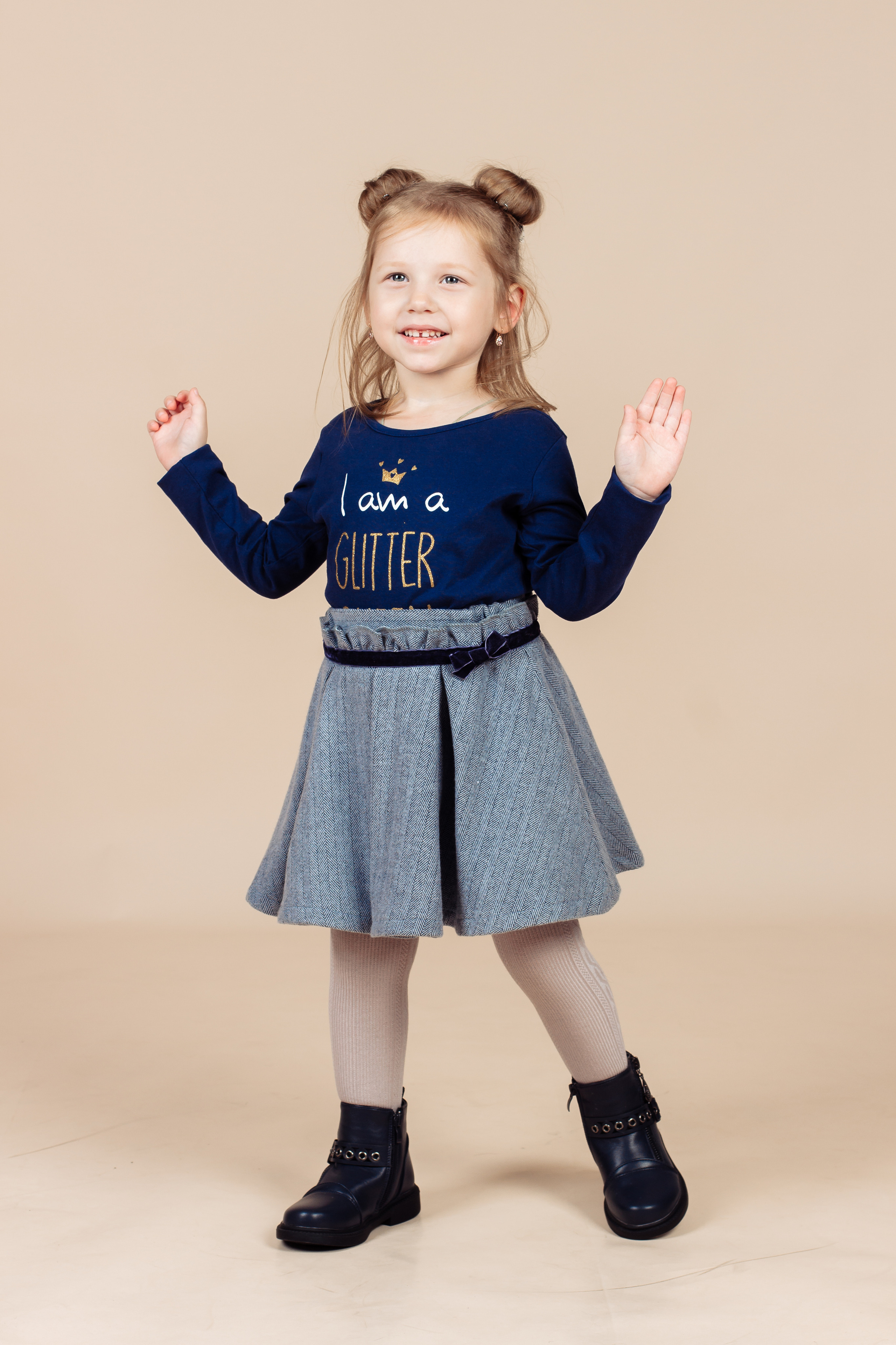 Лукбук. Совместно с Модельной школой и магазином Orby. Виктория Ларина — Портретный профессиональный фотограф в Иркутске