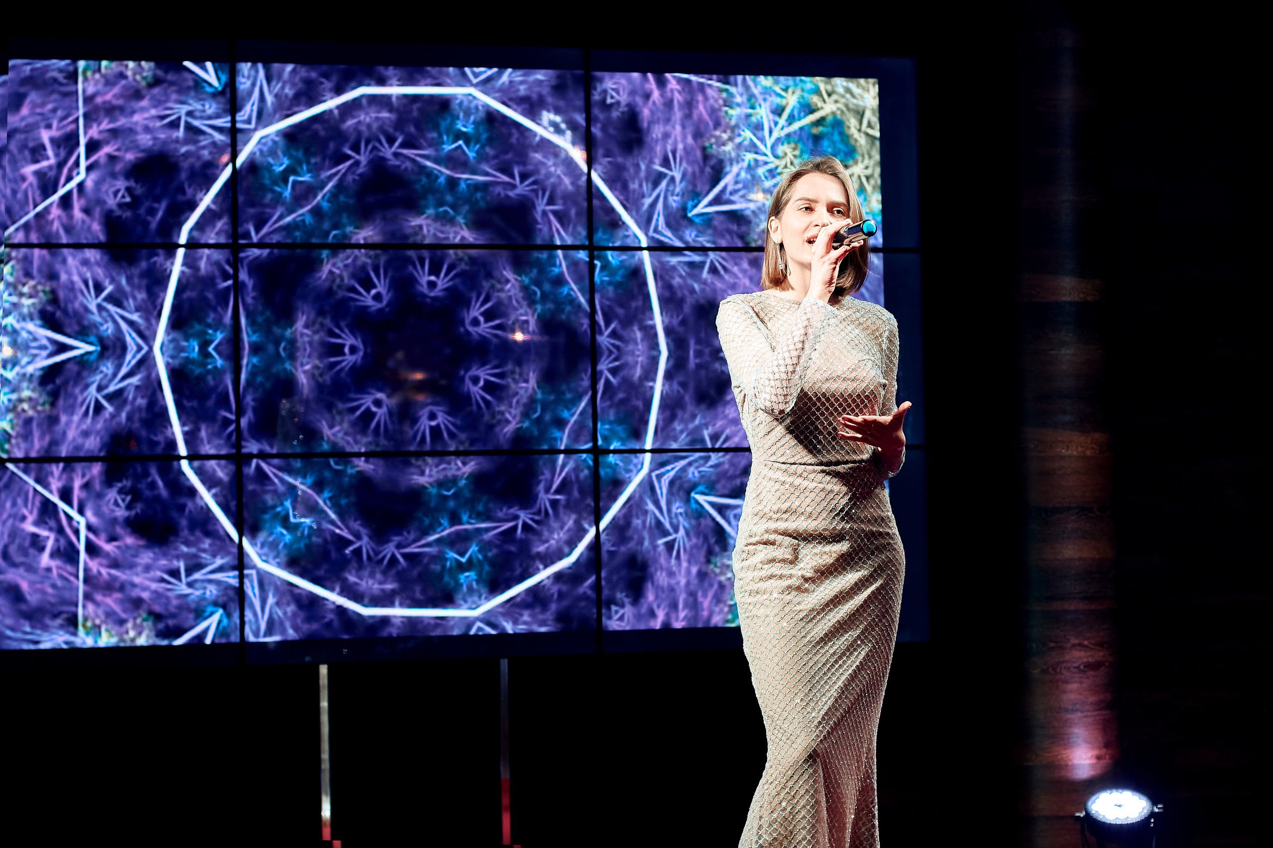 Концерт учеников Люсьены Тааг. Виктория Ларина — Портретный профессиональный фотограф в Иркутске