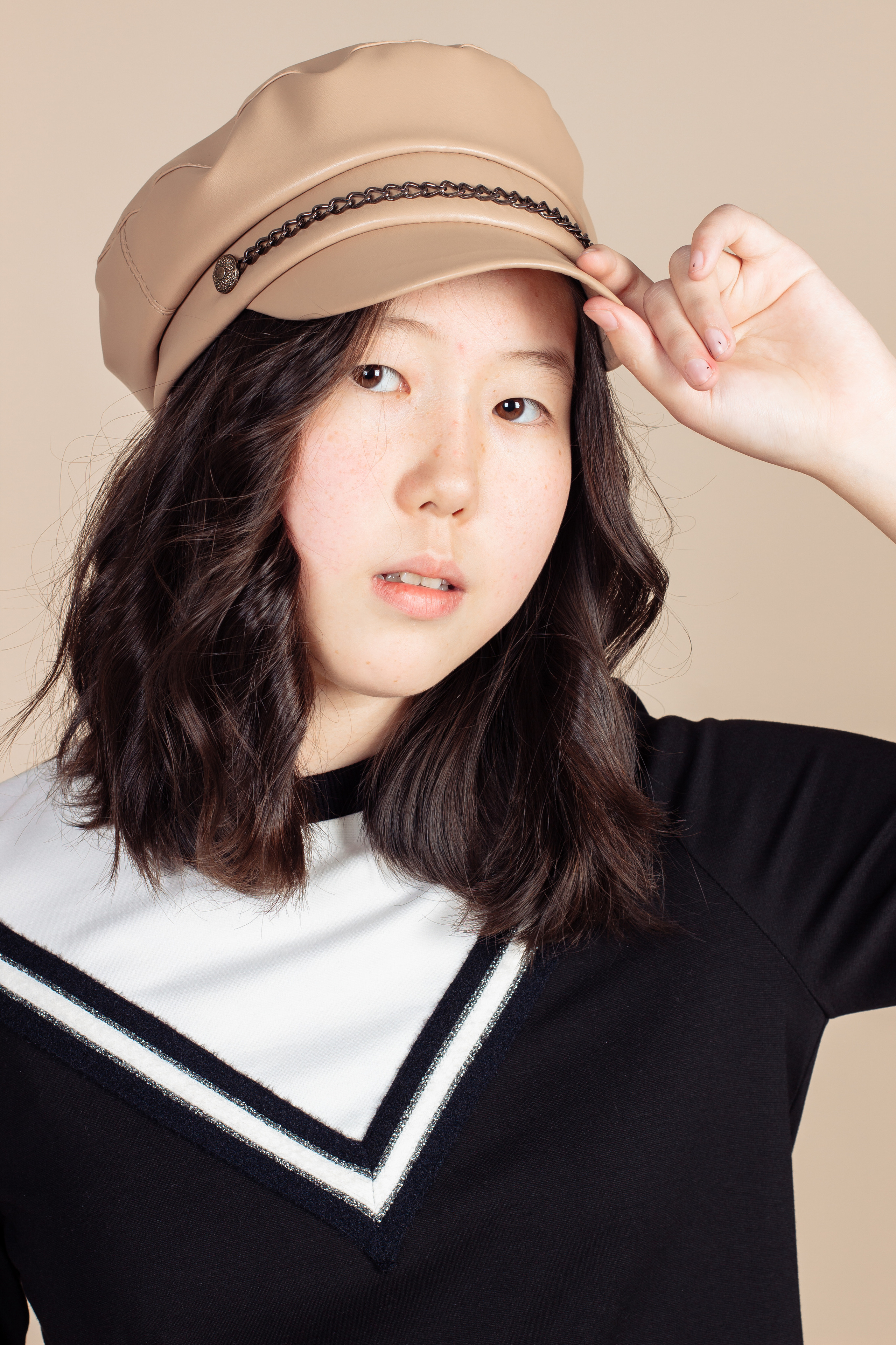 Лукбук. Совместно с Модельной школой и магазином Orby. Виктория Ларина — Портретный профессиональный фотограф в Иркутске