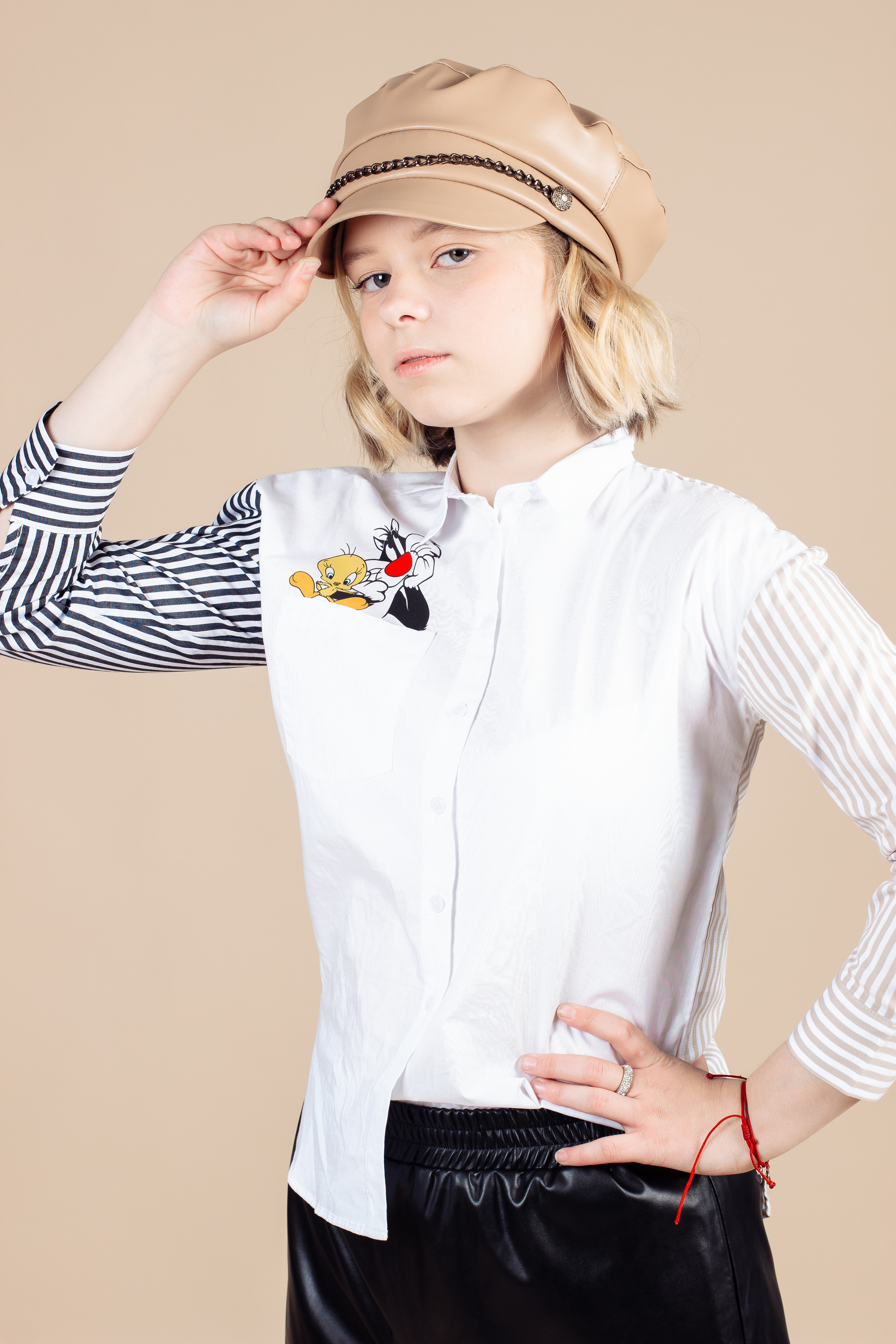 Лукбук. Совместно с Модельной школой и магазином Orby. Виктория Ларина — Портретный профессиональный фотограф в Иркутске