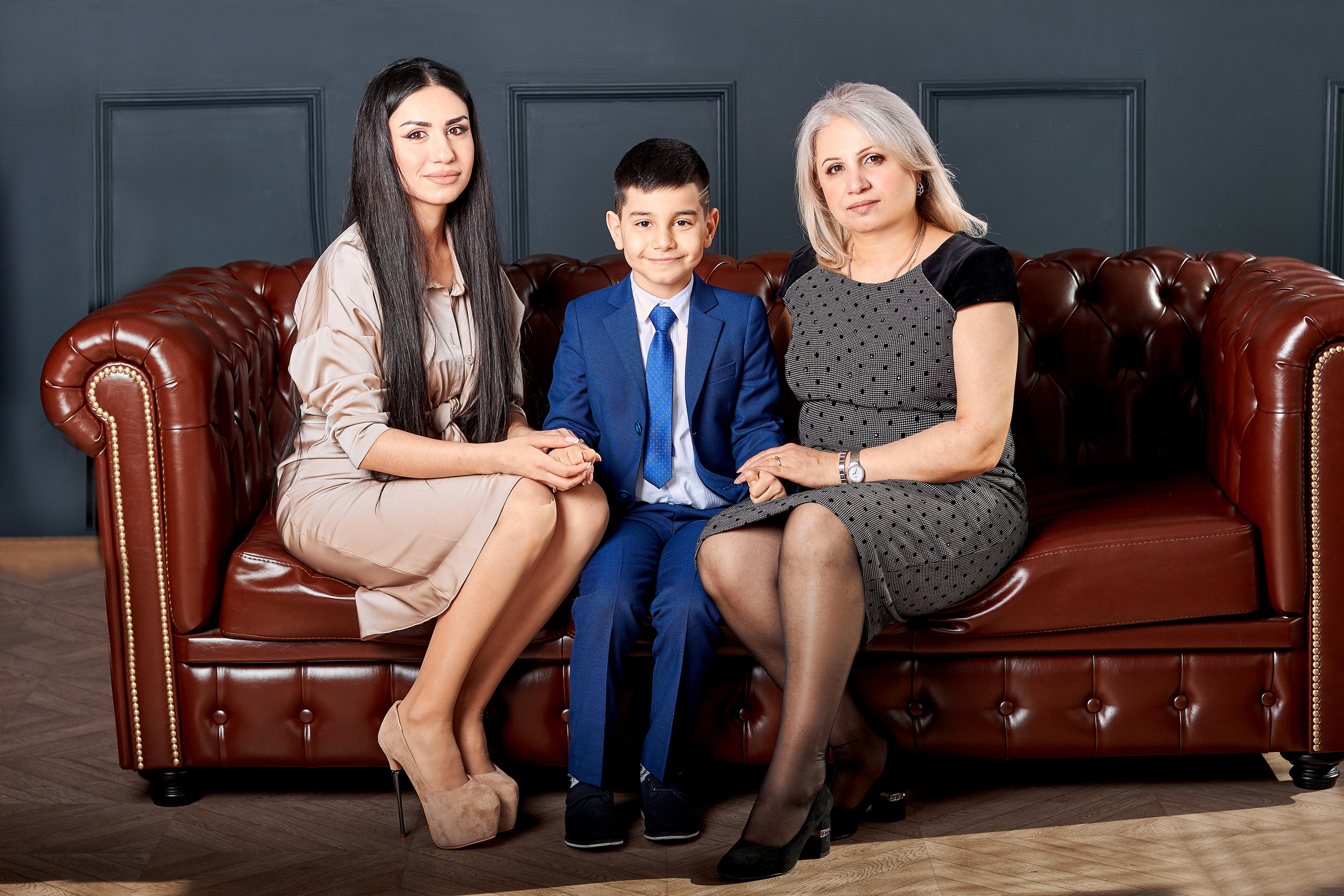 День рождения. Виктория Ларина — Портретный профессиональный фотограф в Иркутске