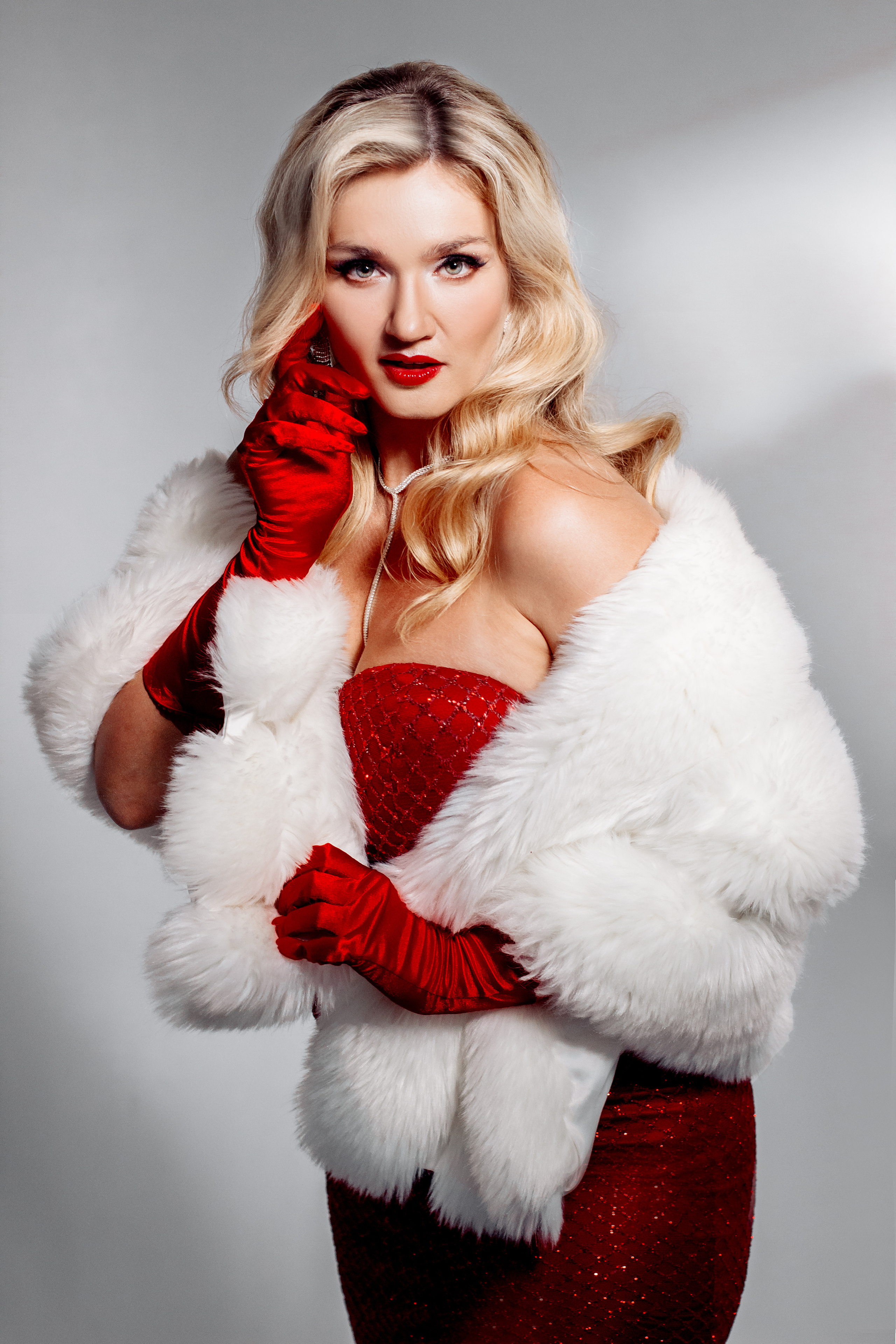 Золотой век голливуда. Виктория Ларина — Портретный профессиональный фотограф в Иркутске