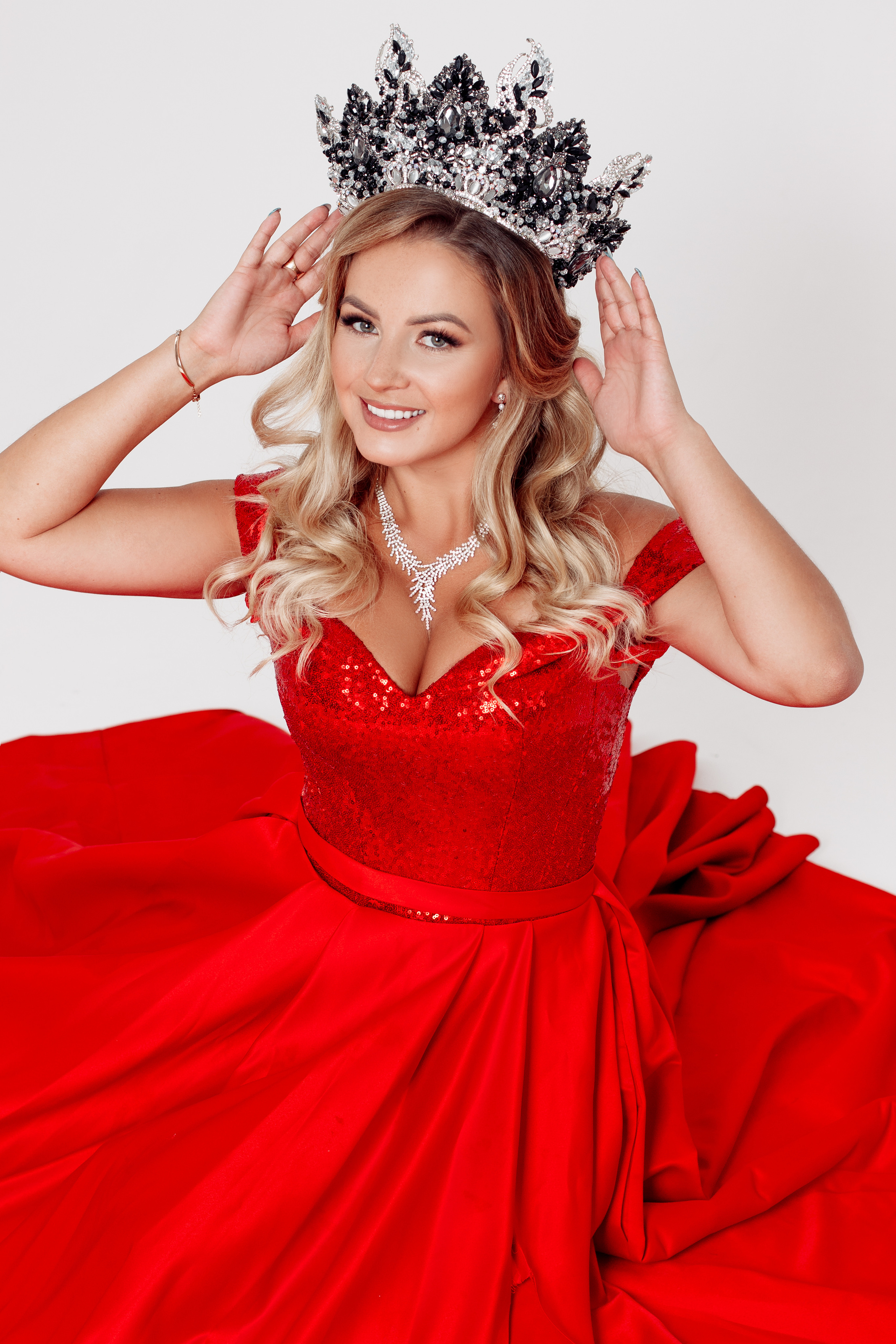 Краса Иркутск 2020. Виктория Ларина — Портретный профессиональный фотограф в Иркутске