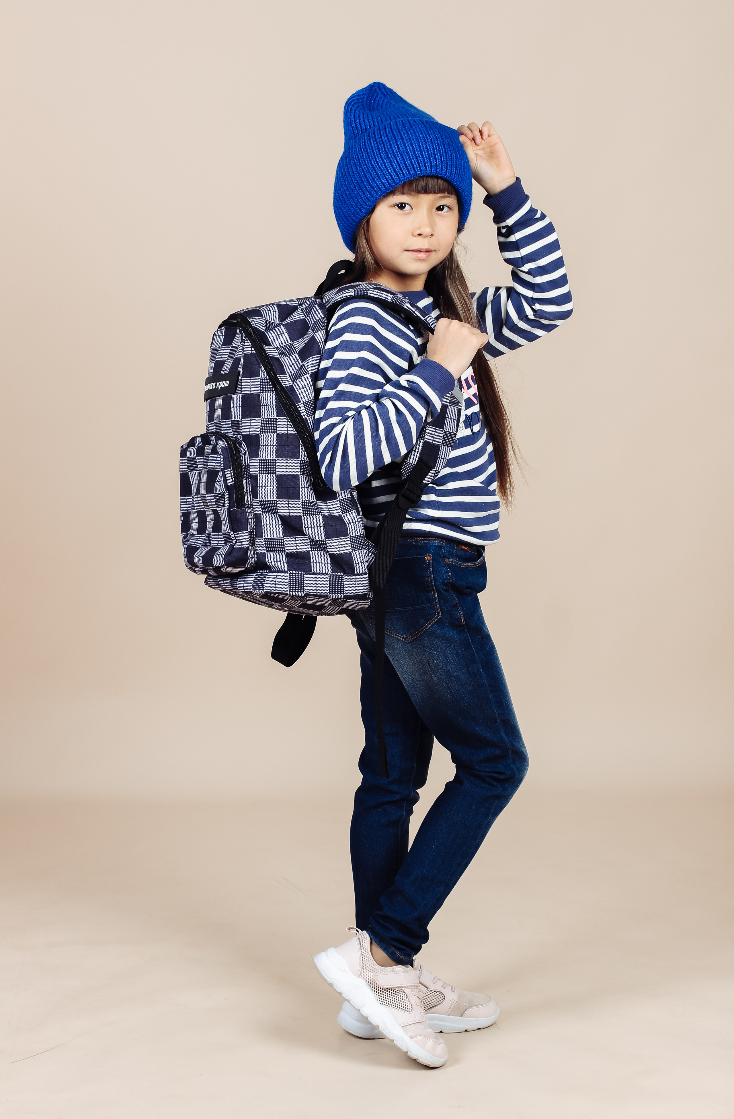 Лукбук. Совместно с Модельной школой и магазином Orby. Виктория Ларина — Портретный профессиональный фотограф в Иркутске