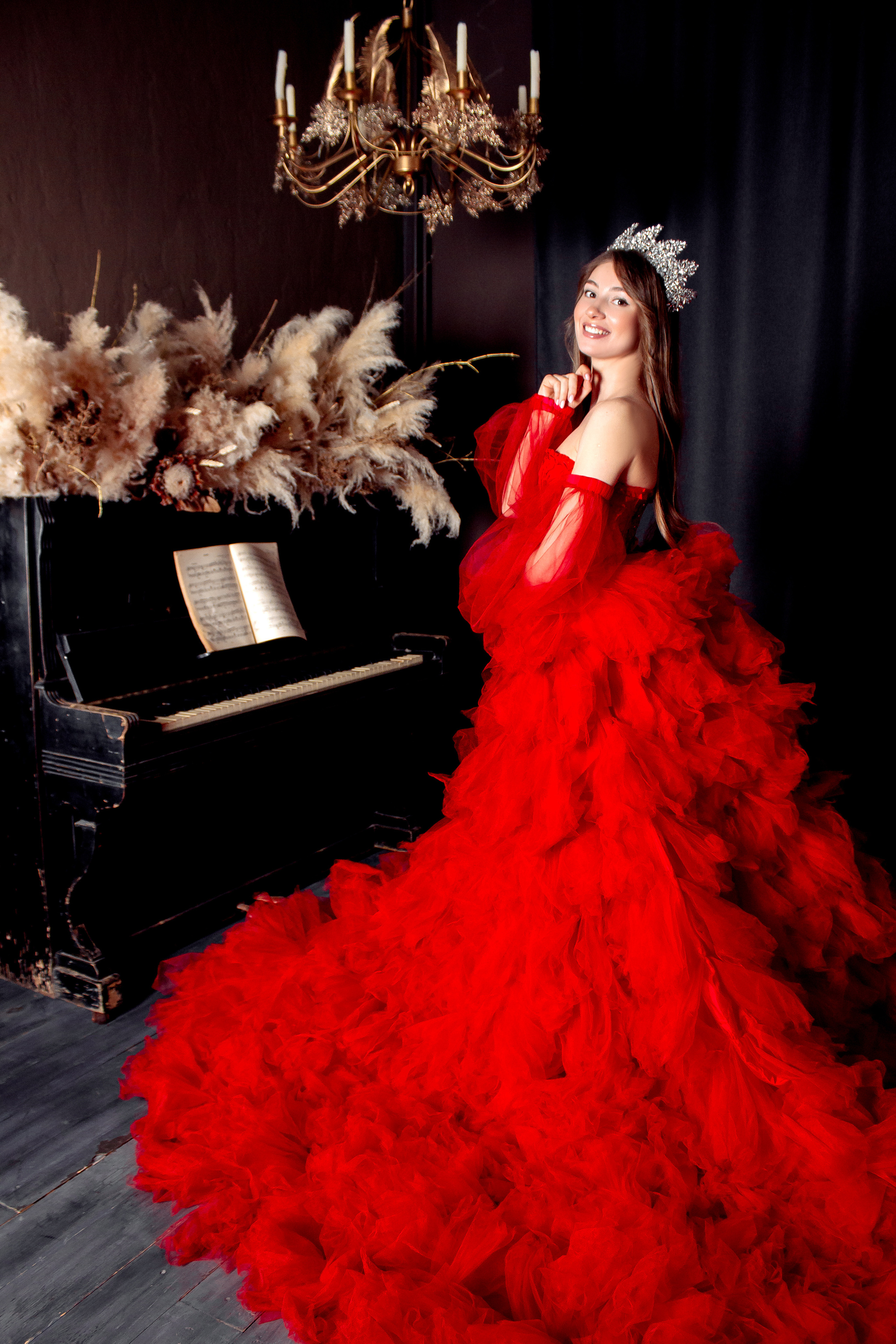 Фотосессия для участниц Красса Иркутск 1 часть. Виктория Ларина — Портретный профессиональный фотограф в Иркутске