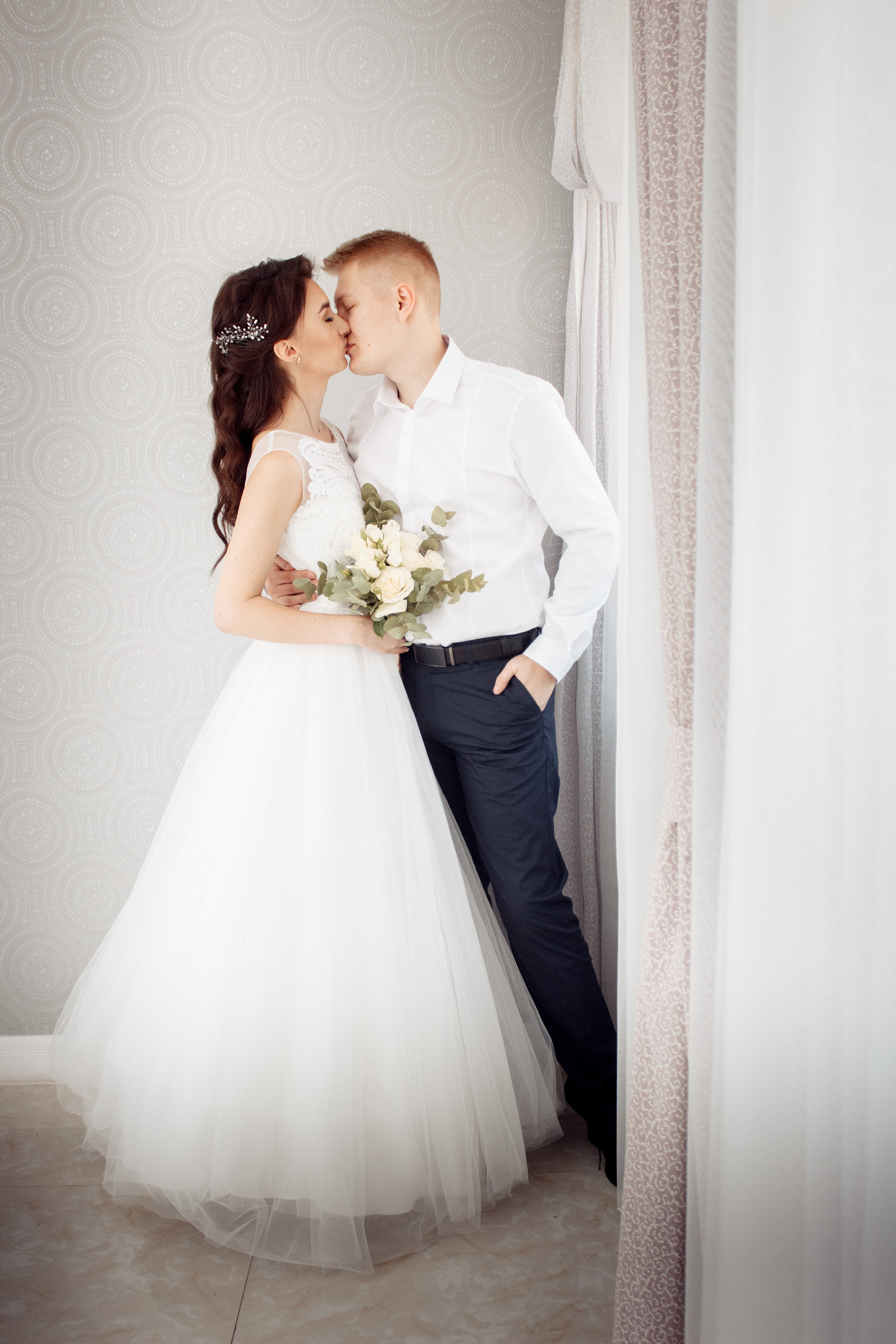 Wed: Даша + Дима ❤️. Виктория Ларина — Портретный профессиональный фотограф в Иркутске