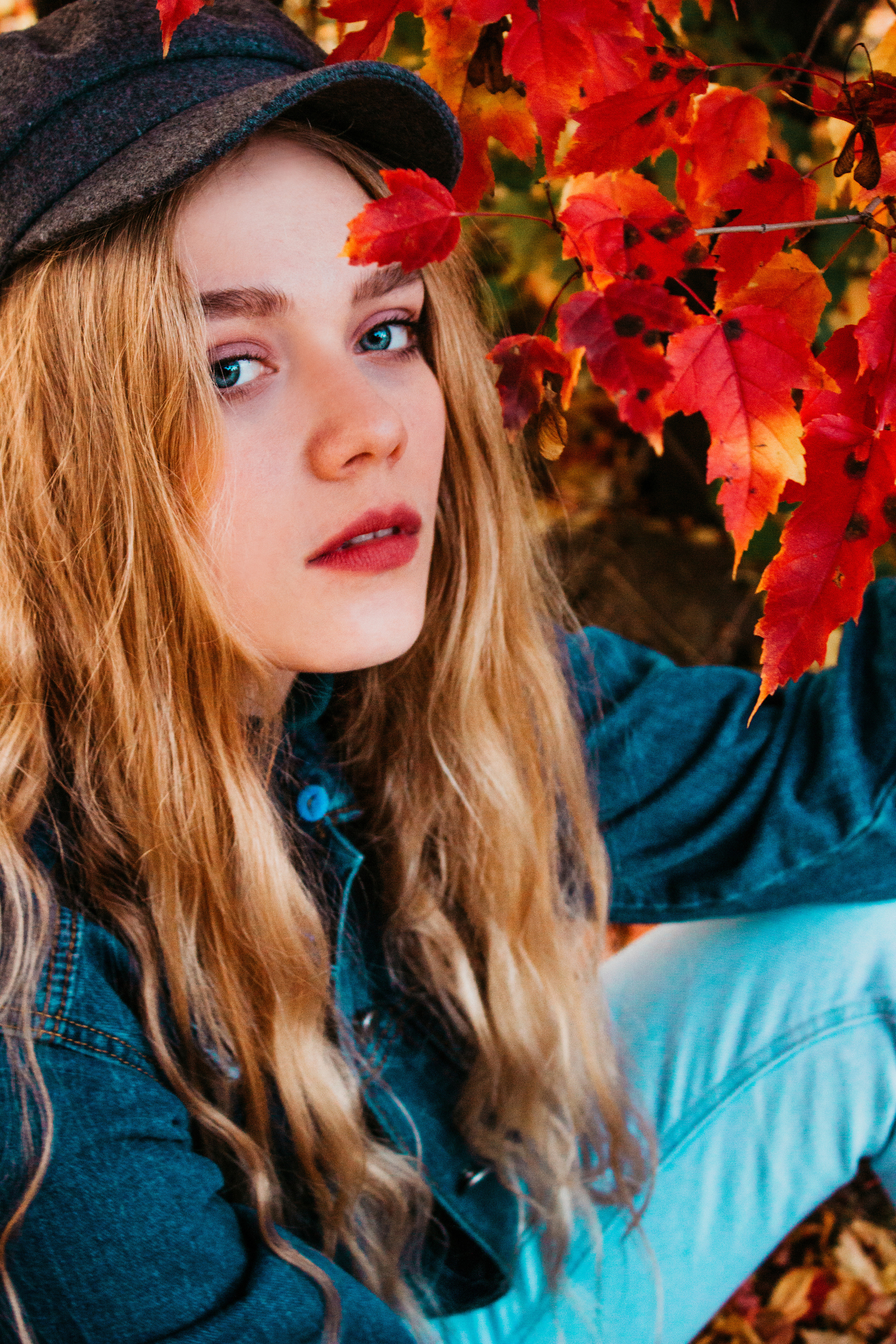 Архив 2019. Виктория Ларина — Портретный профессиональный фотограф в Иркутске