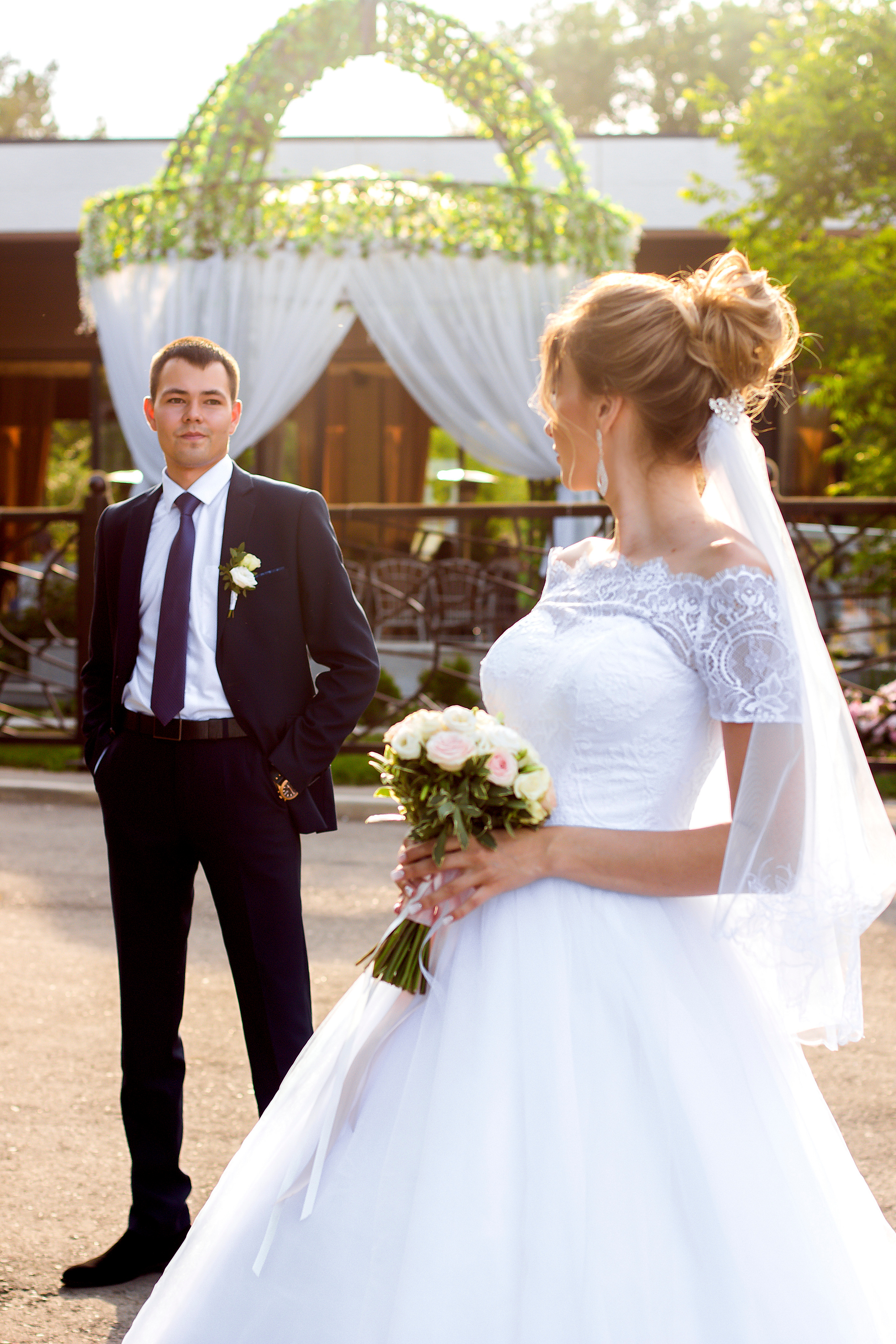 Wed: Вероника + Александр ❤️. Виктория Ларина — Портретный профессиональный фотограф в Иркутске