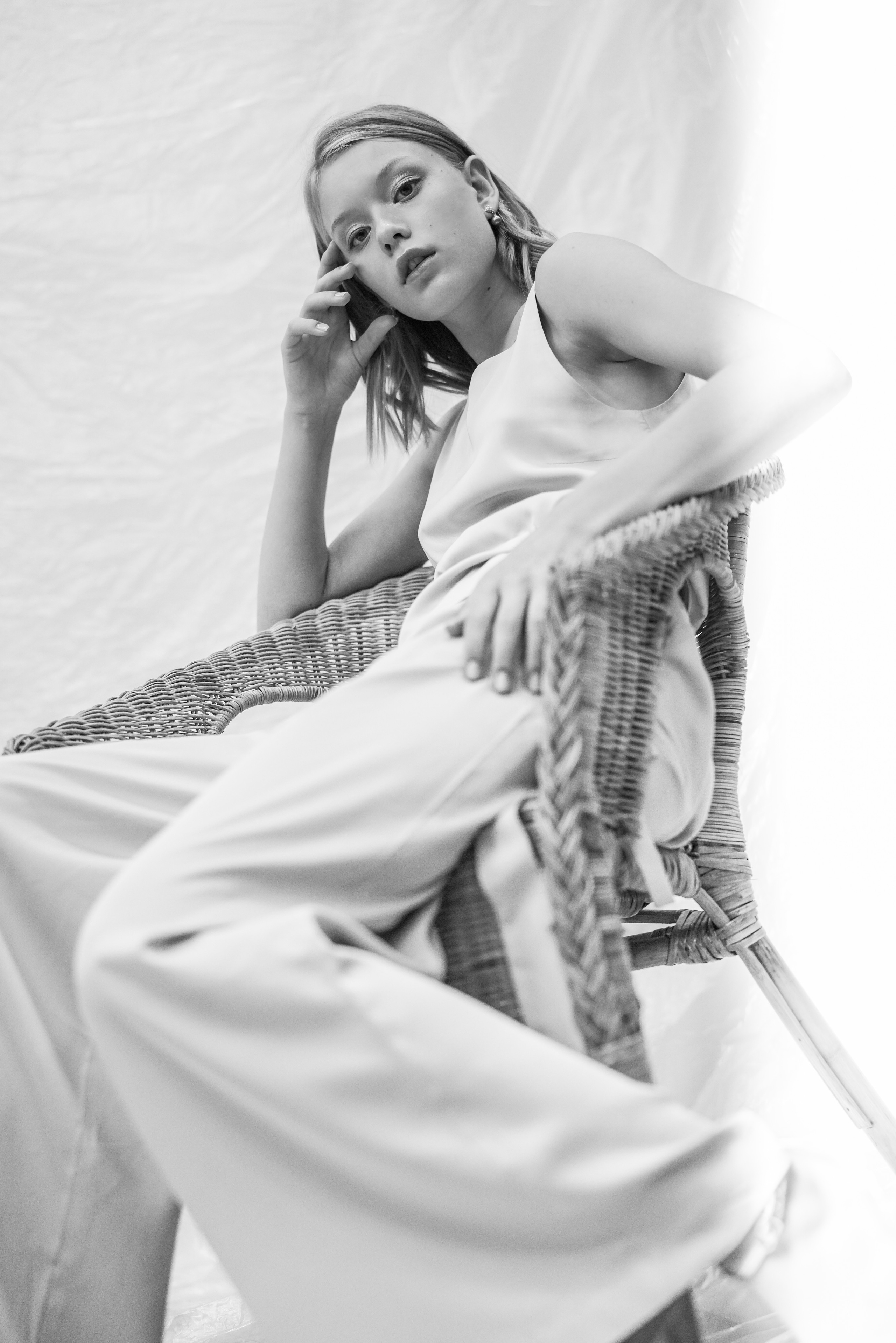 Студийные портреты, фотосессии. Виктория Ларина — Портретный профессиональный фотограф в Иркутске