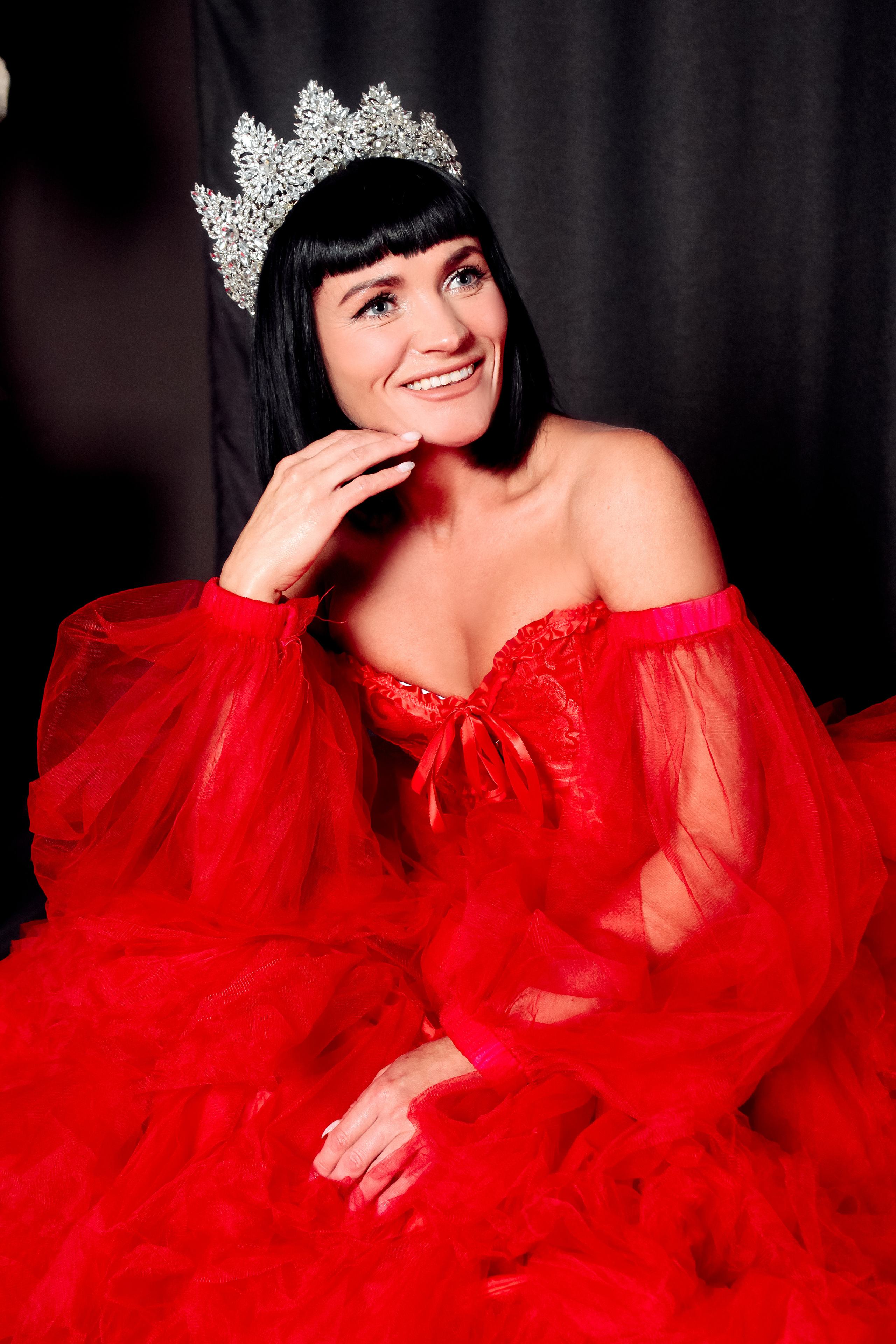 Фотосессия для участниц Красса Иркутск 1 часть. Виктория Ларина — Портретный профессиональный фотограф в Иркутске