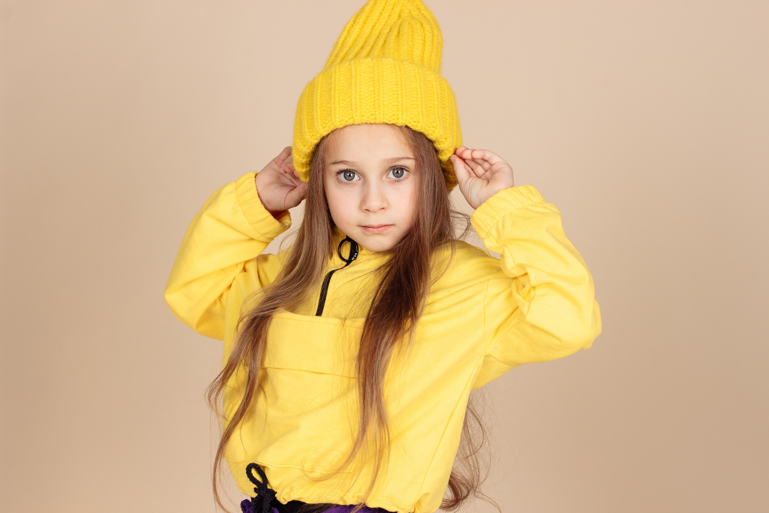 Лукбук. Совместно с Модельной школой и магазином Orby. Виктория Ларина — Портретный профессиональный фотограф в Иркутске