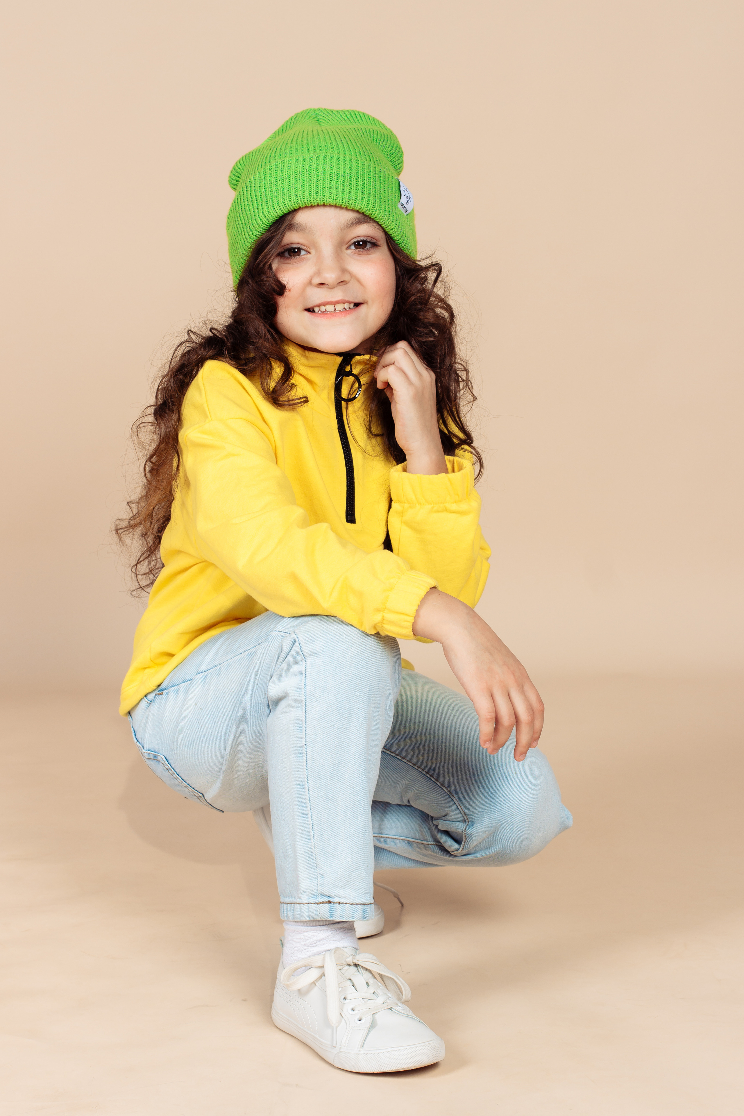 Лукбук. Совместно с Модельной школой и магазином Orby. Виктория Ларина — Портретный профессиональный фотограф в Иркутске