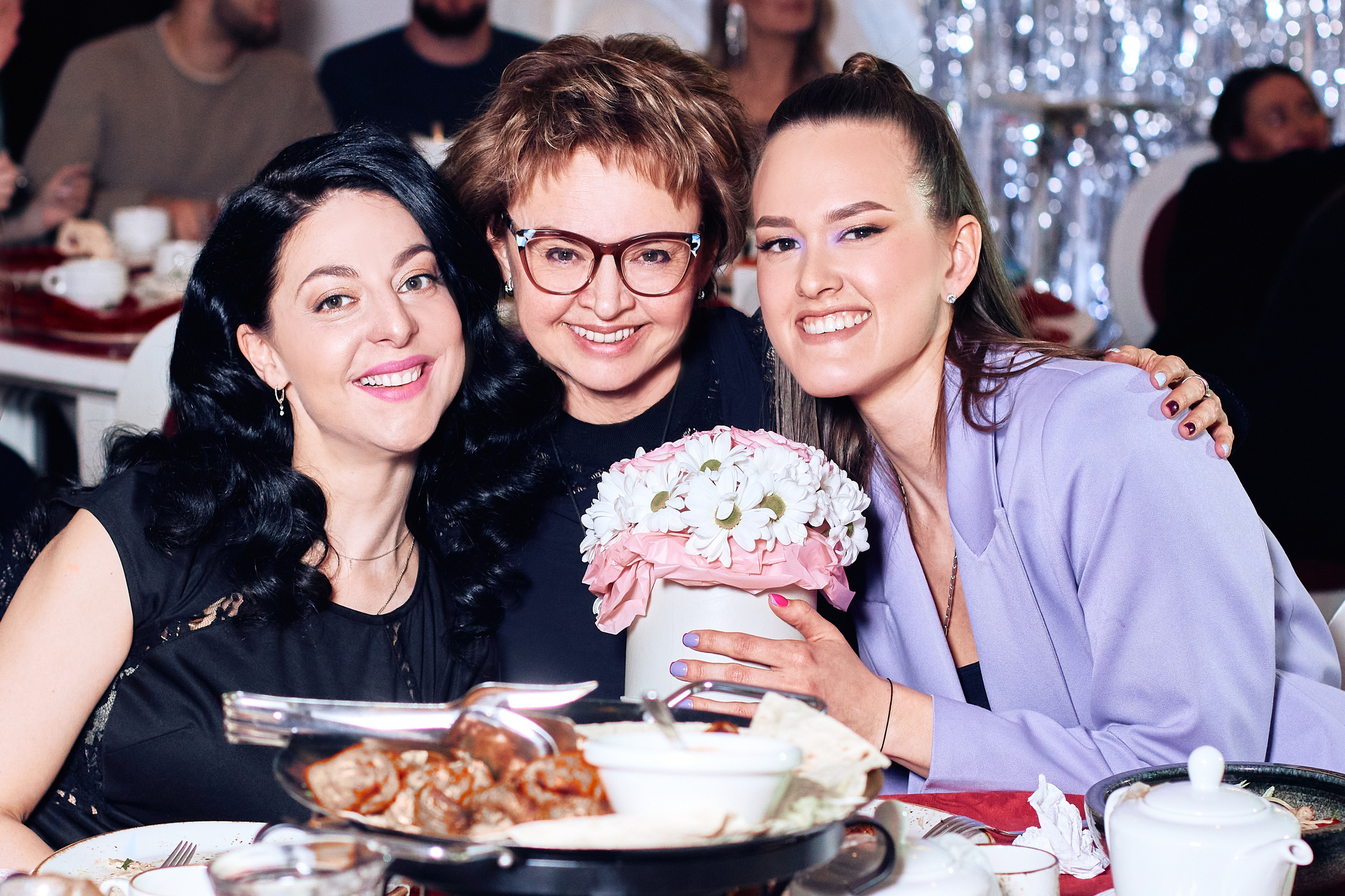 Концерт учеников Люсьены Тааг. Виктория Ларина — Портретный профессиональный фотограф в Иркутске