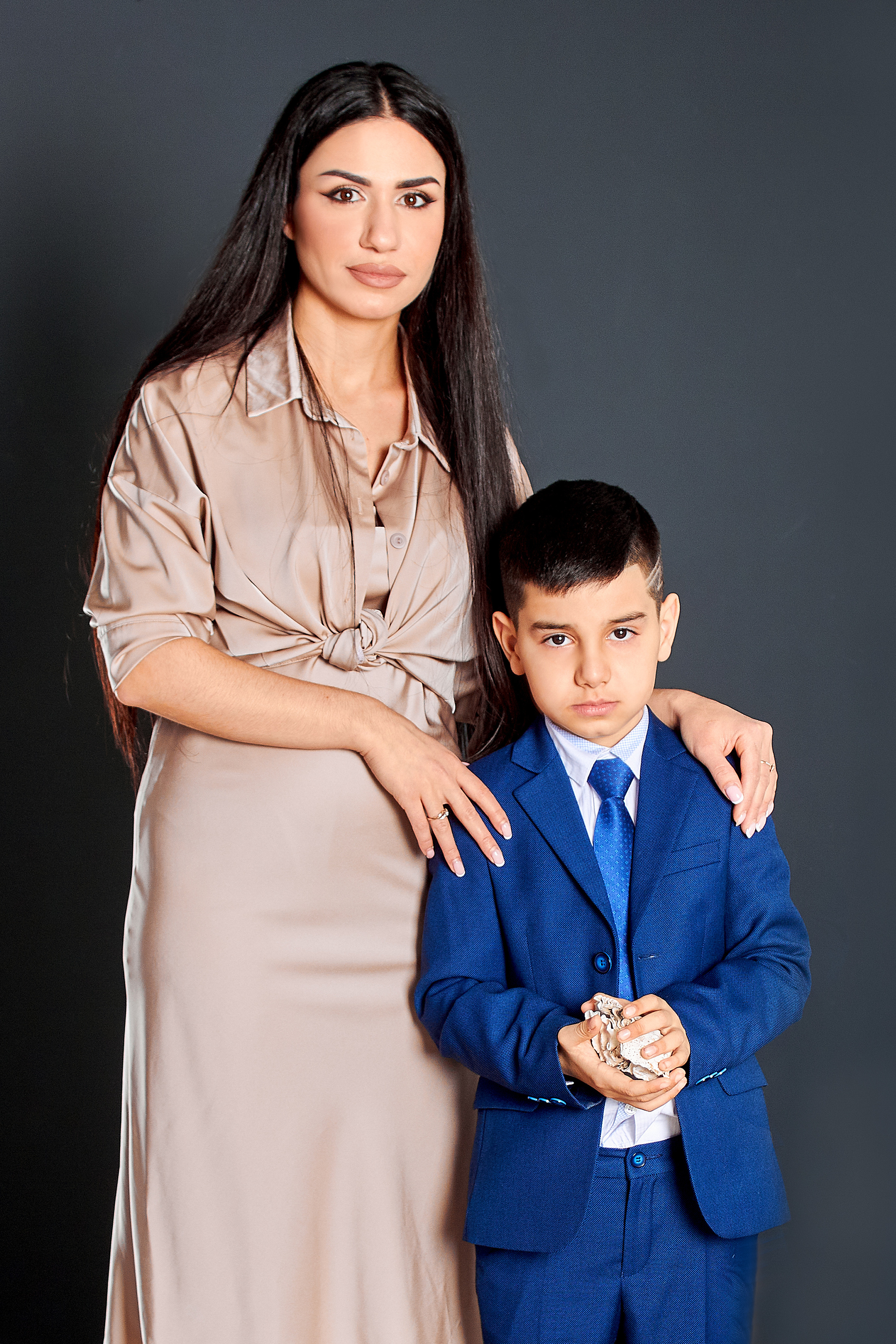 День рождения. Виктория Ларина — Портретный профессиональный фотограф в Иркутске