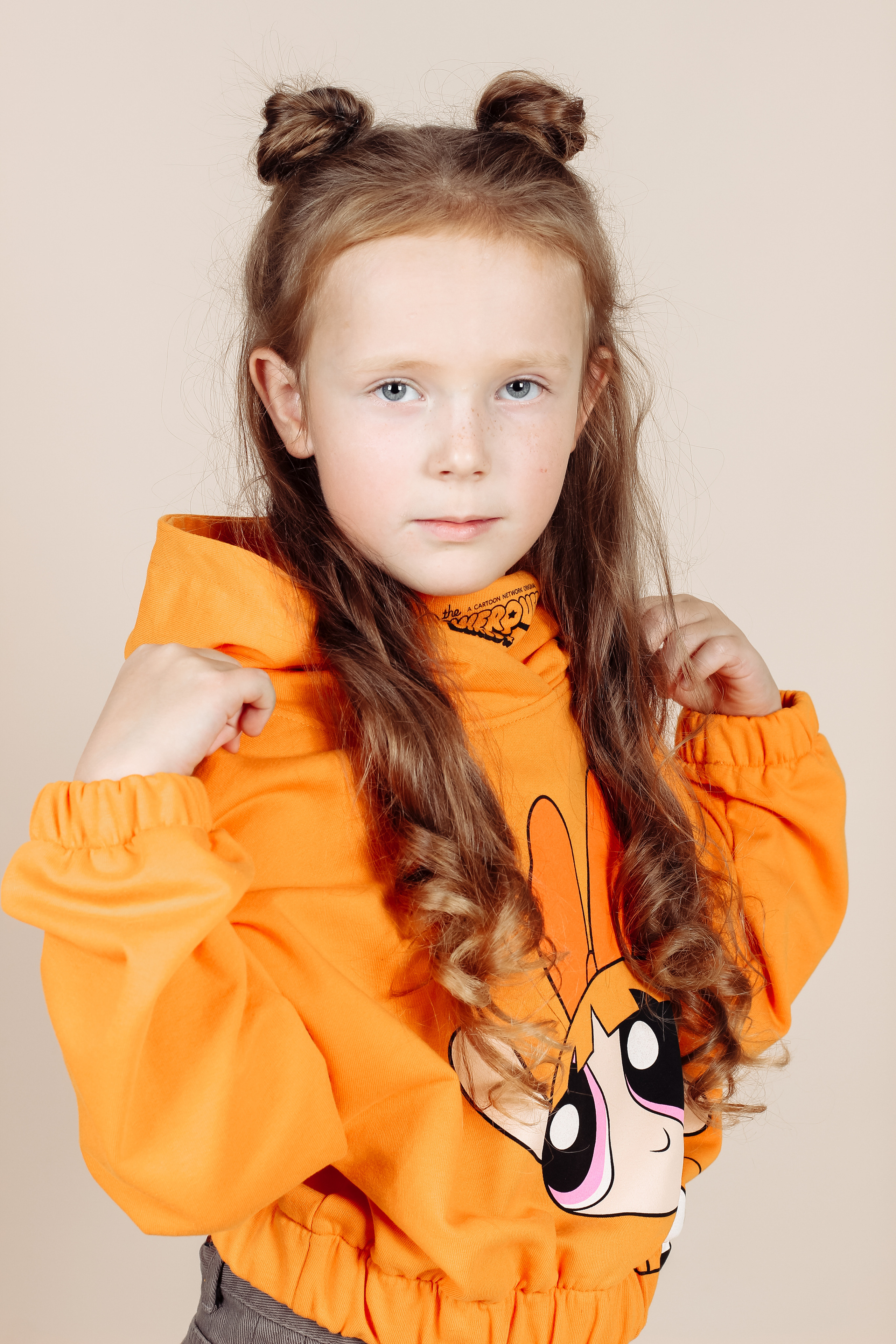 Лукбук. Совместно с Модельной школой и магазином Orby. Виктория Ларина — Портретный профессиональный фотограф в Иркутске