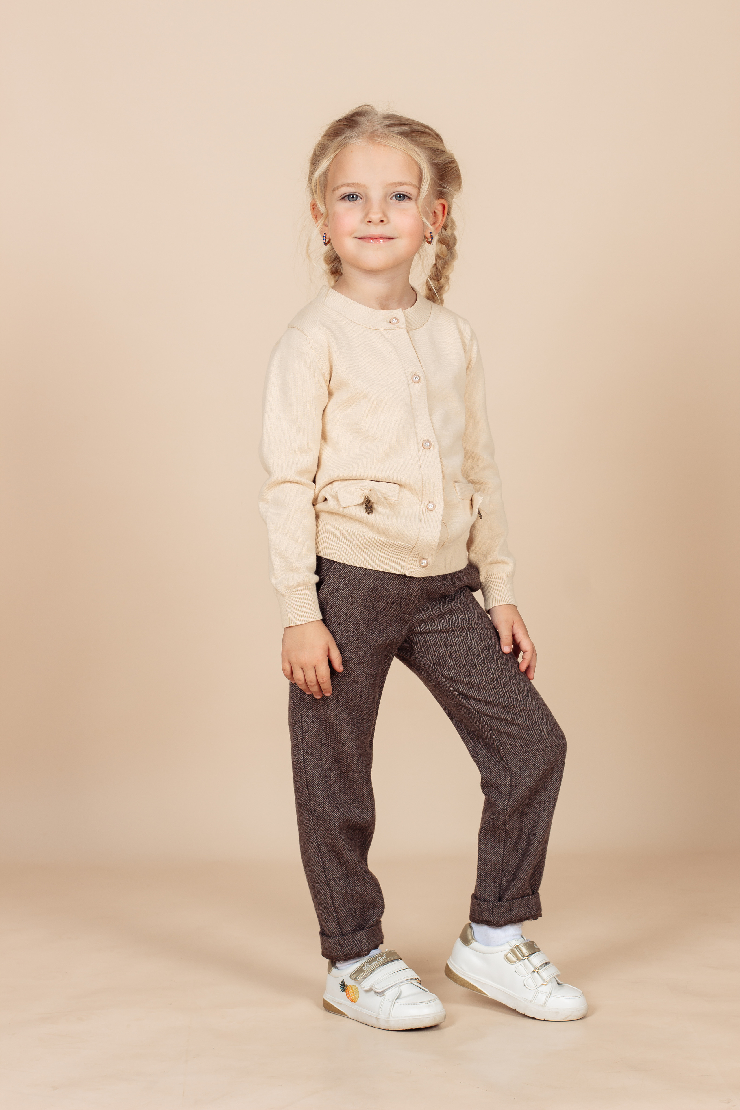 Лукбук. Совместно с Модельной школой и магазином Orby. Виктория Ларина — Портретный профессиональный фотограф в Иркутске