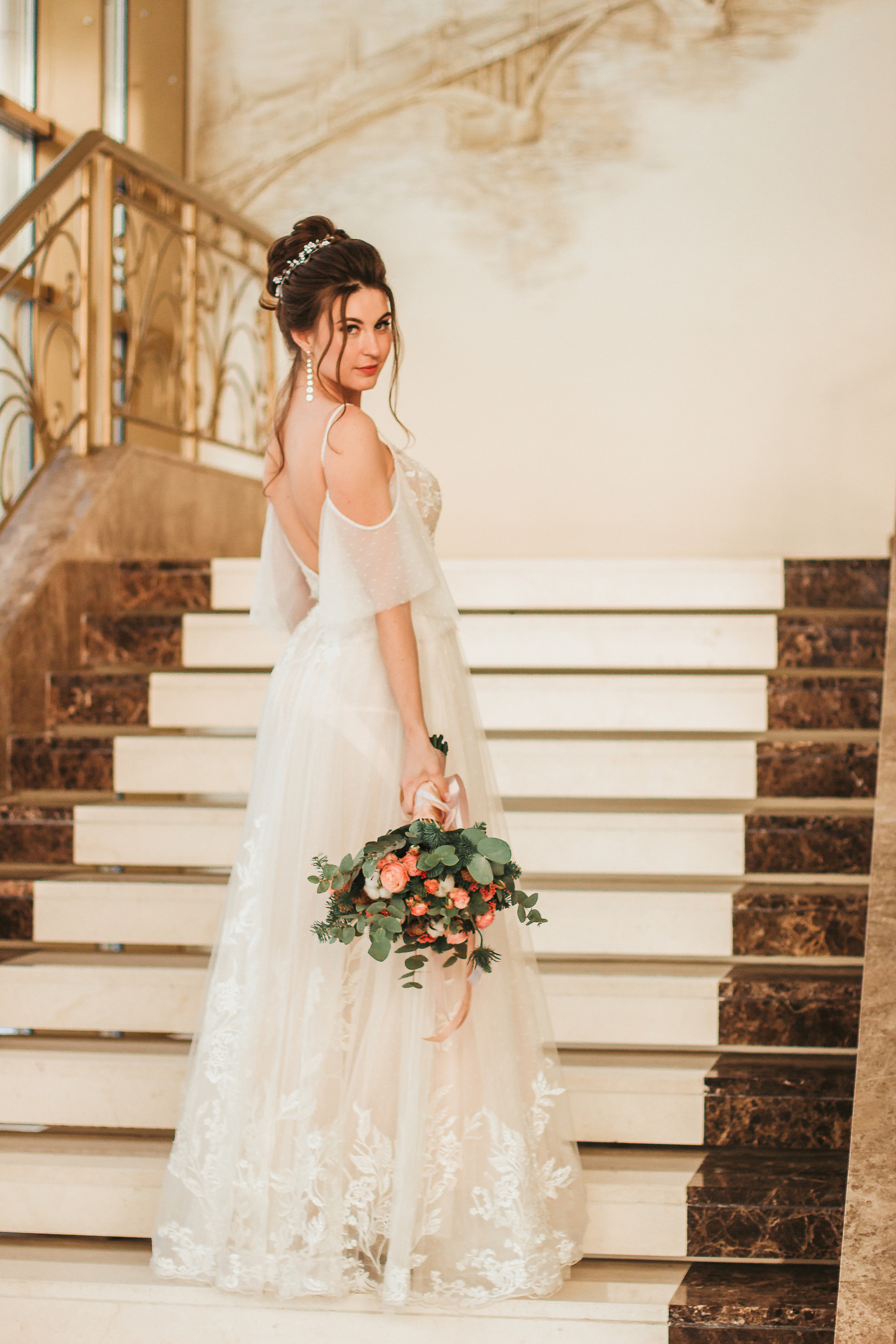 Wed: Анна + Евгений ❤️. Виктория Ларина — Портретный профессиональный фотограф в Иркутске