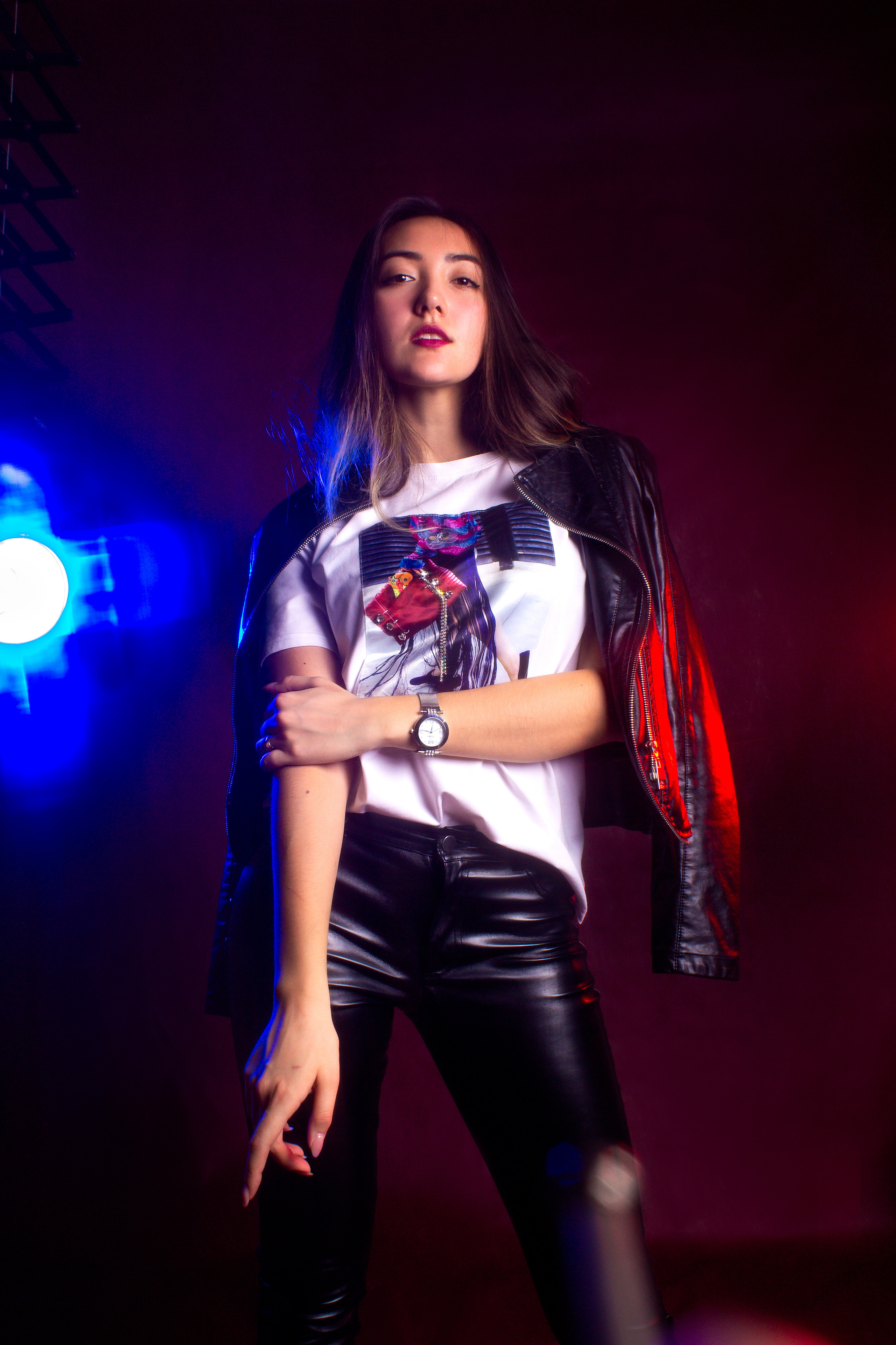 Архив 2019. Виктория Ларина — Портретный профессиональный фотограф в Иркутске