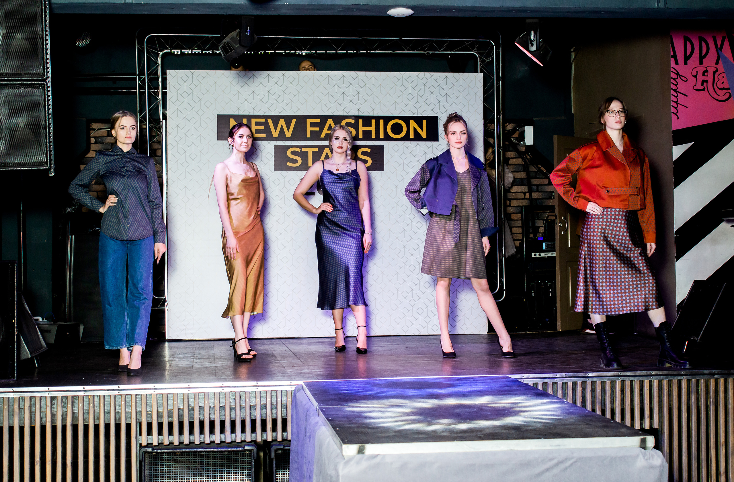 Fashion kids в open stars. Виктория Ларина — Портретный профессиональный фотограф в Иркутске